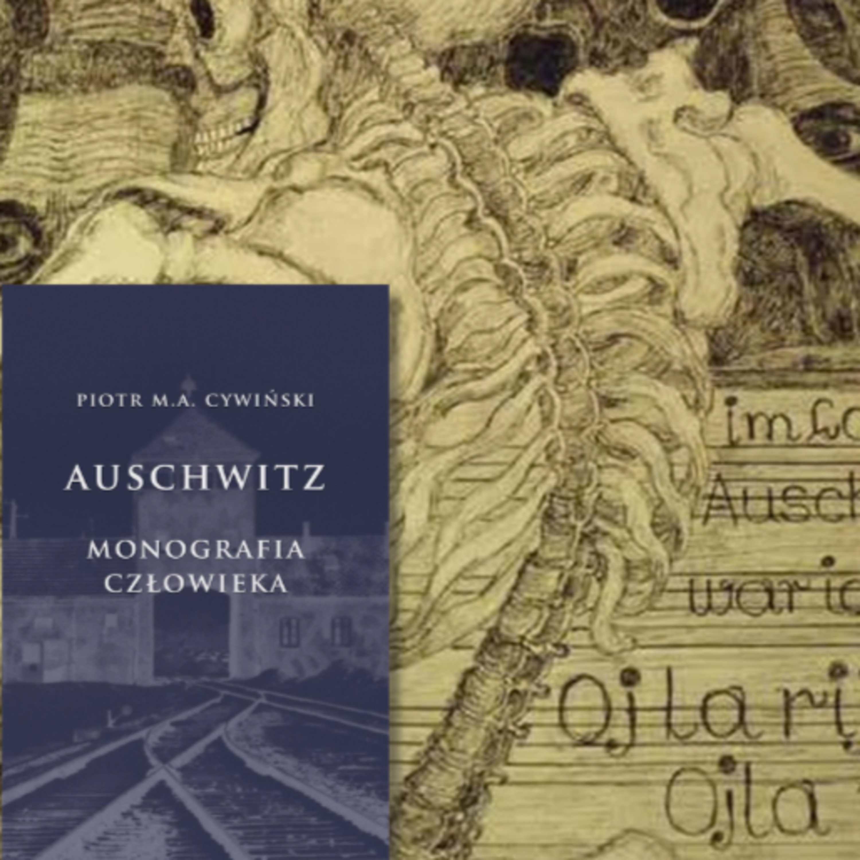 „Auschwitz. Monografia człowieka”. Cz. 7. Śmiech i radość