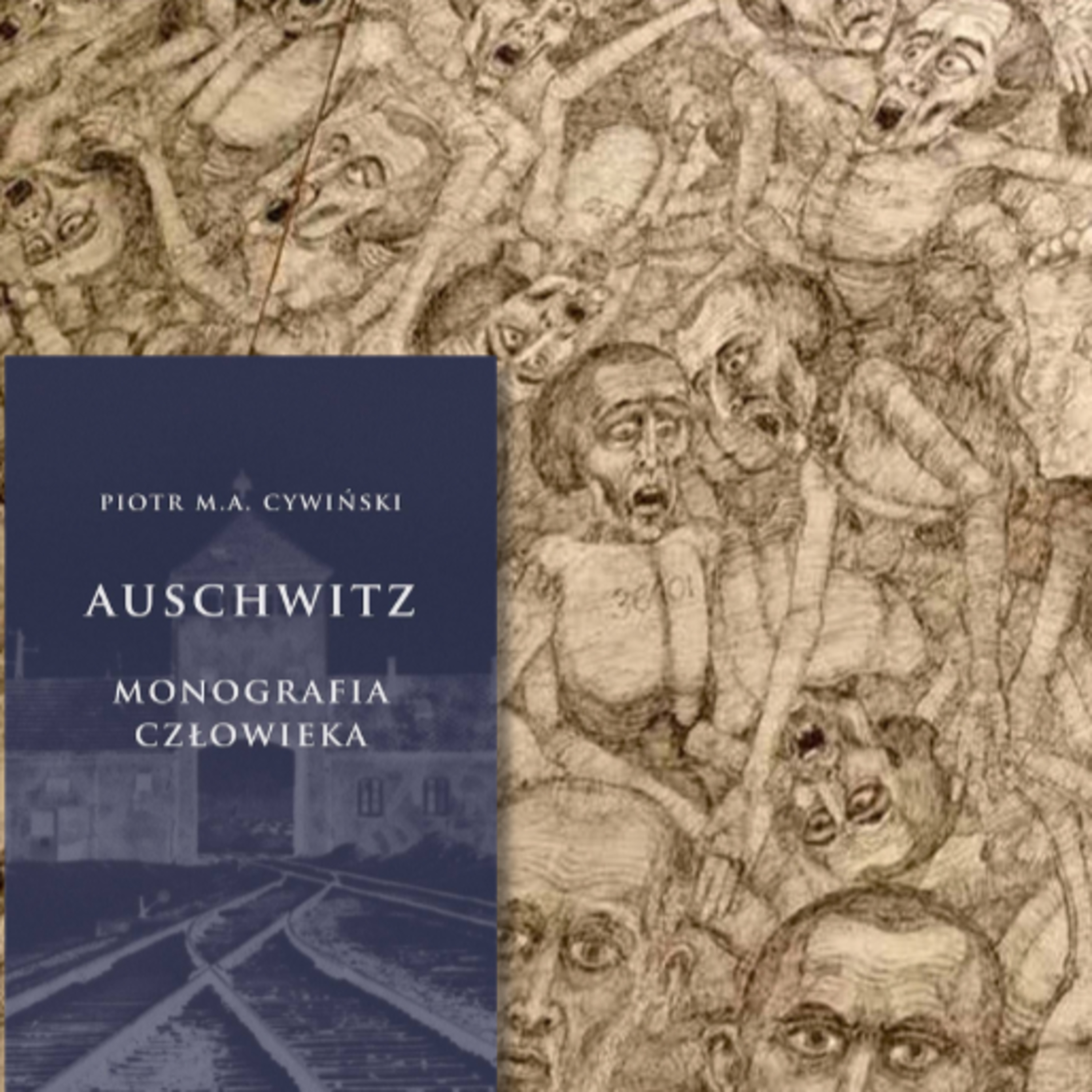 „Auschwitz. Monografia człowieka”. Cz. 8. Strach