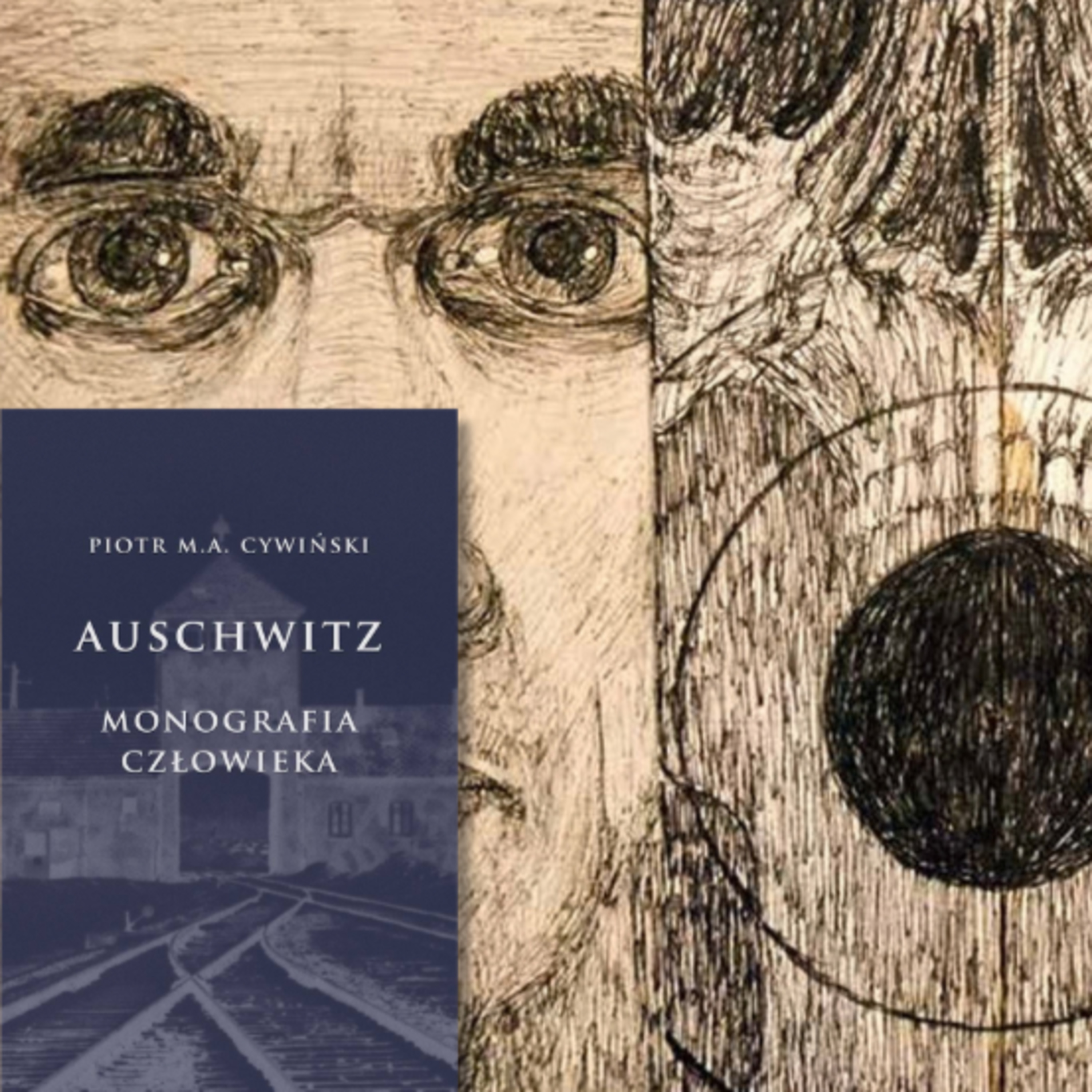 „Auschwitz. Monografia człowieka”. Cz. 9. Samobójstwo