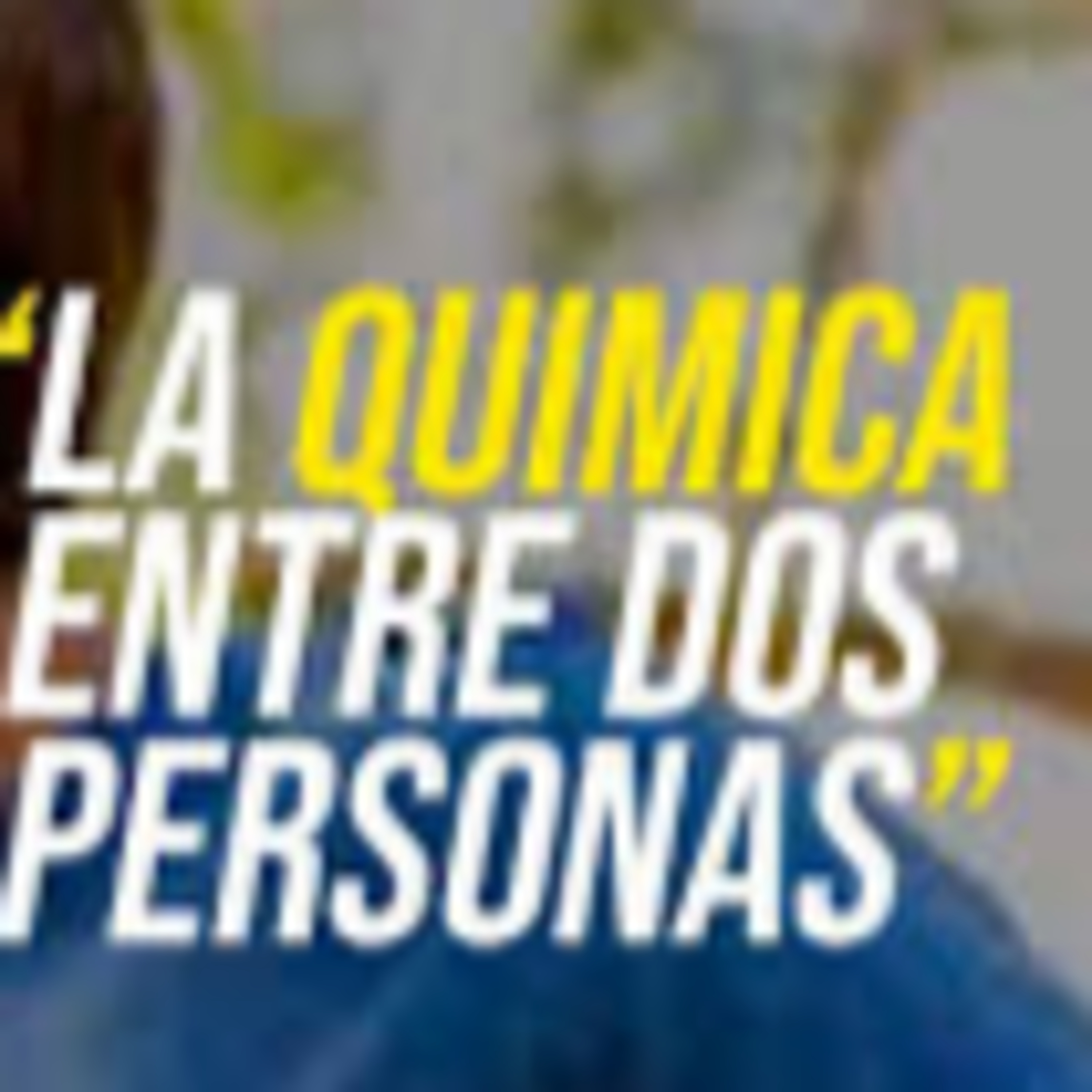 por que tenemos quimica con alguien #2 episode artwork