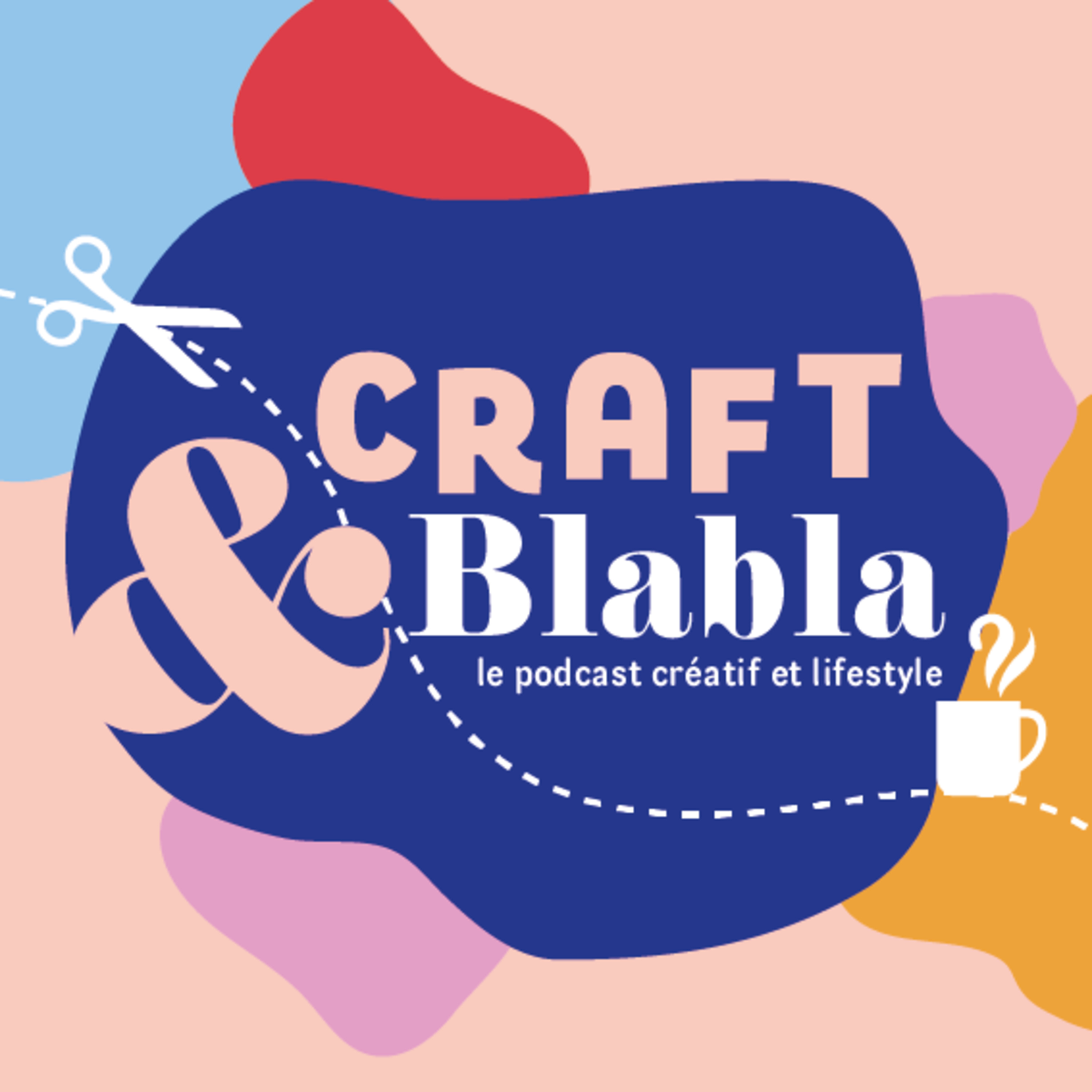 #37 : 7 idées d’activités créatives avec vos enfants pour les jours fériés (et pas que) episode artwork