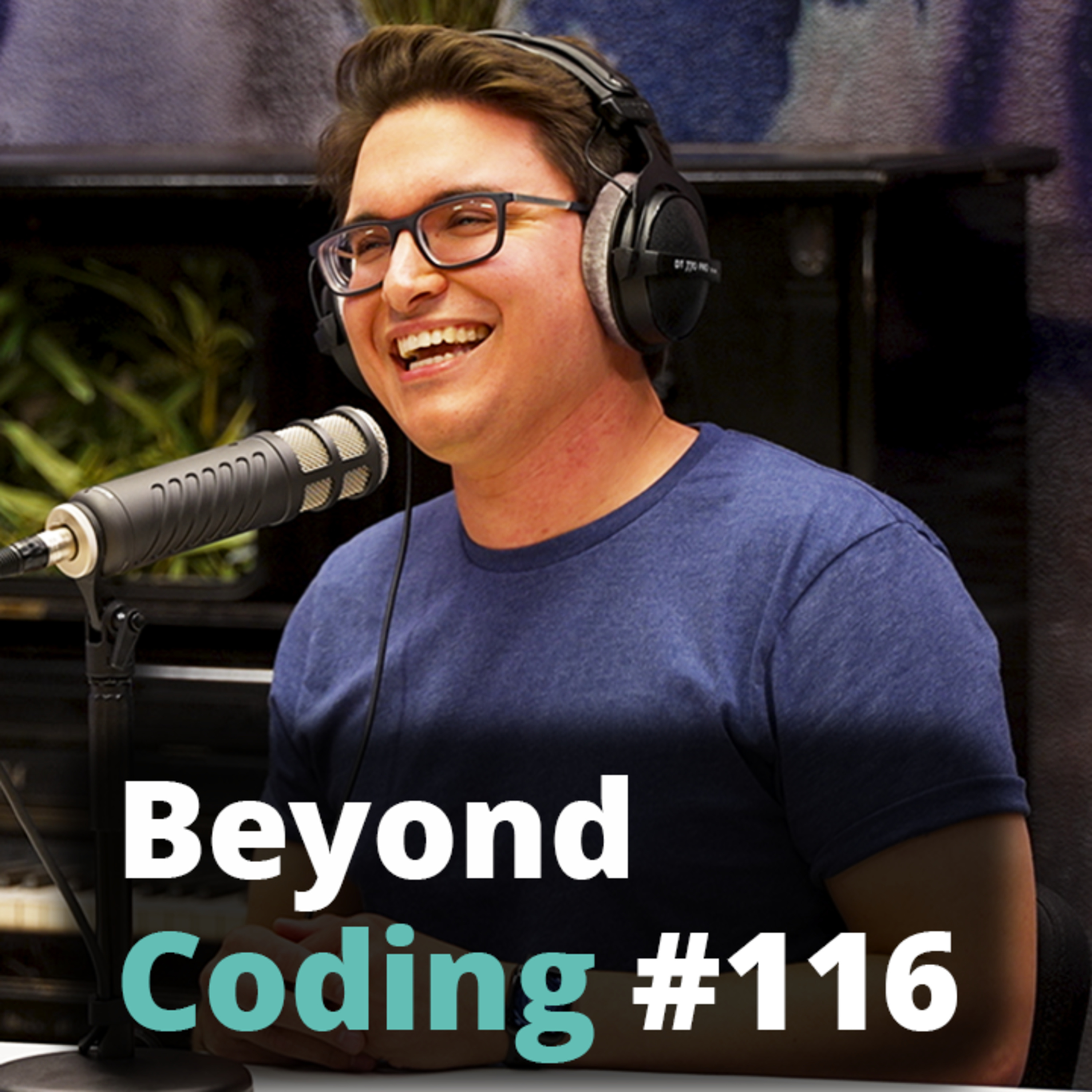 Beyond Coding