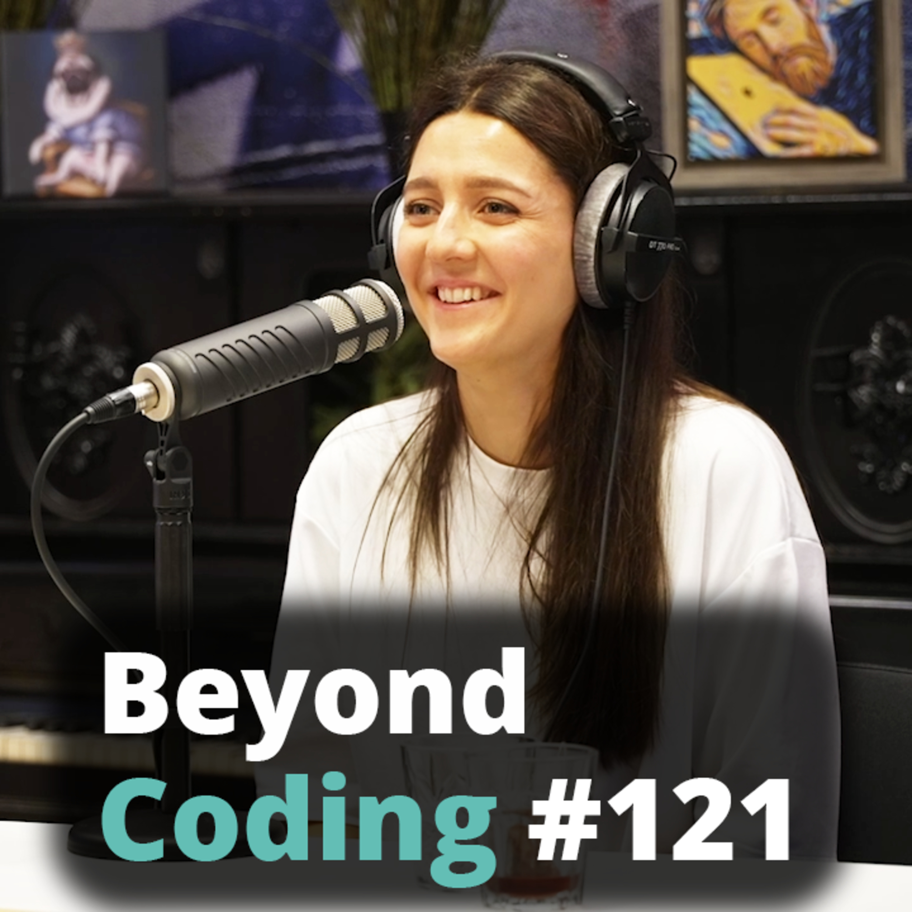 Beyond Coding
