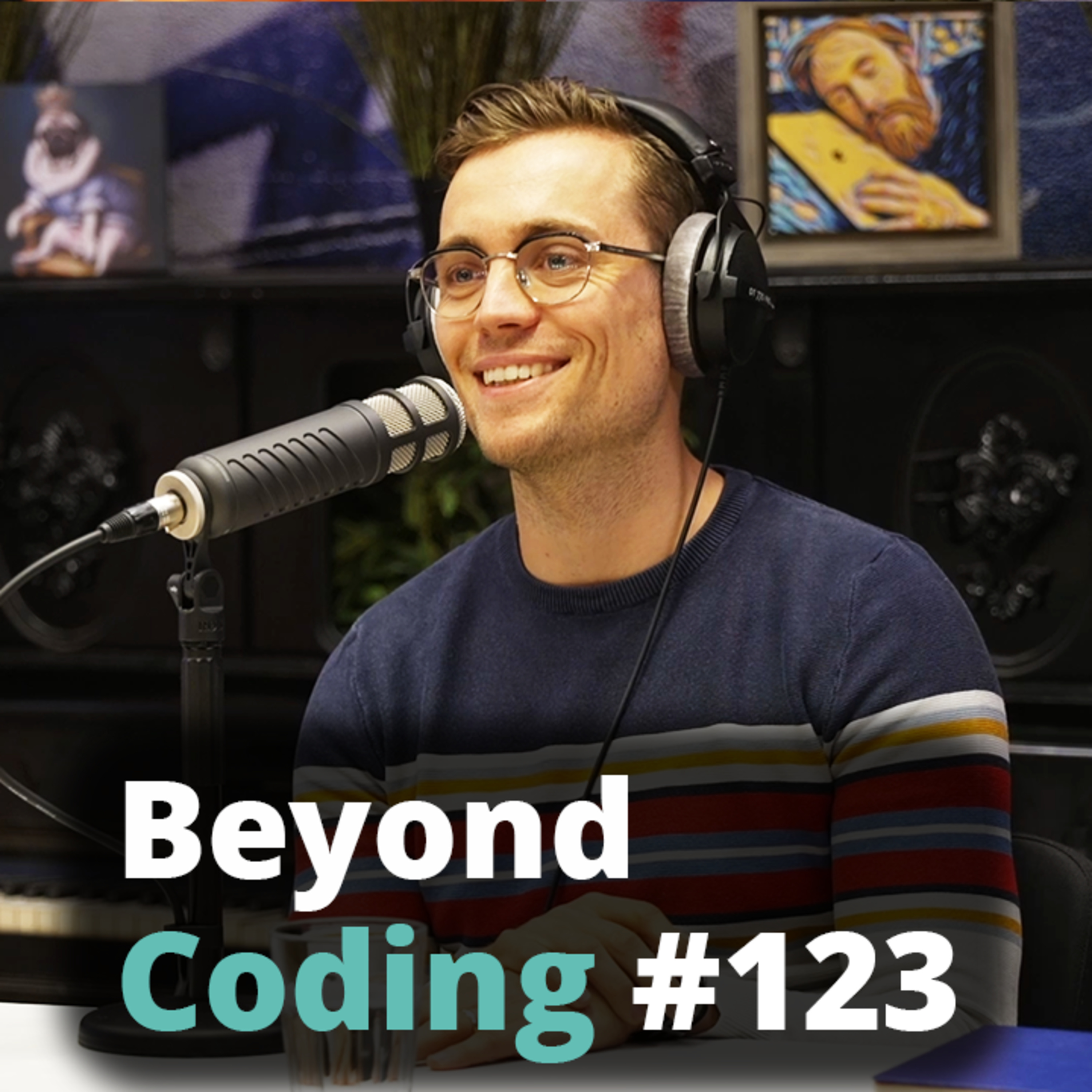Beyond Coding