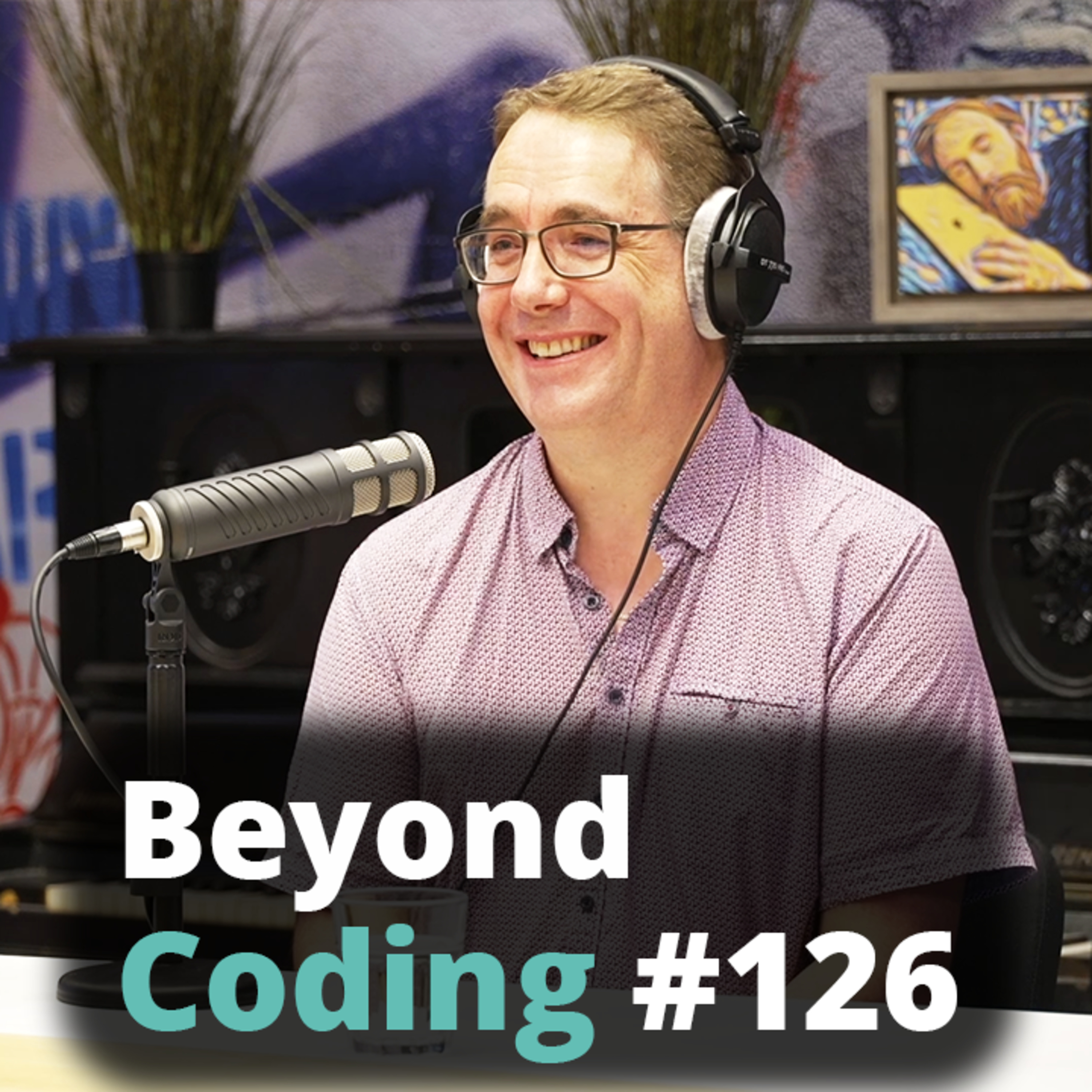 Beyond Coding