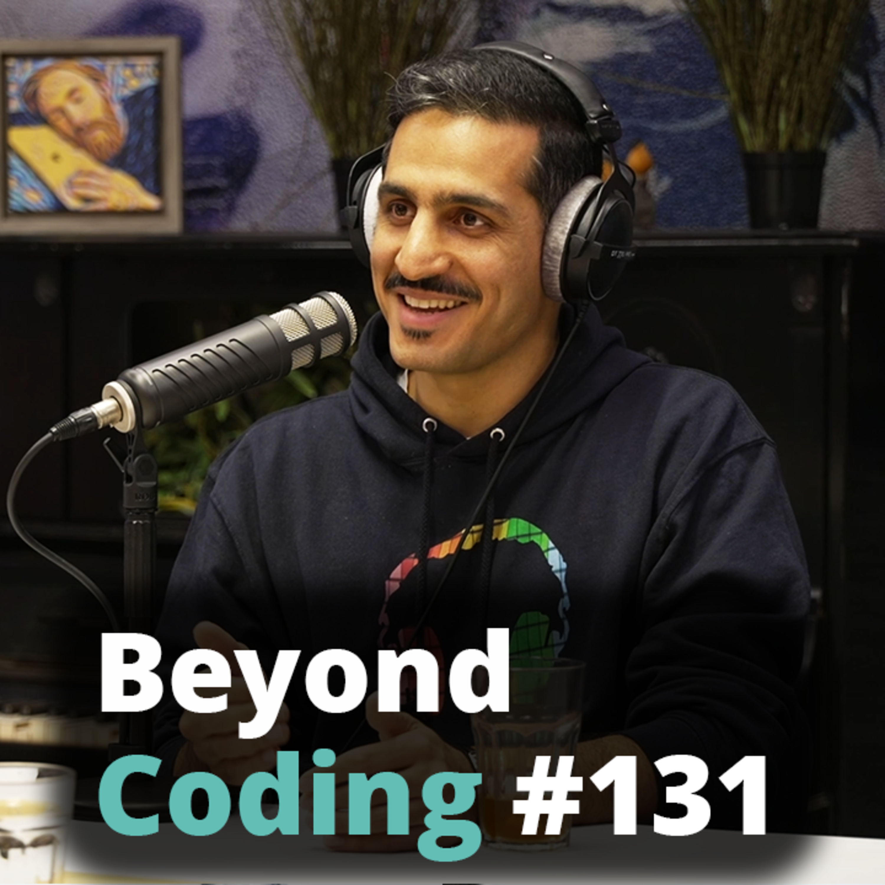 Beyond Coding