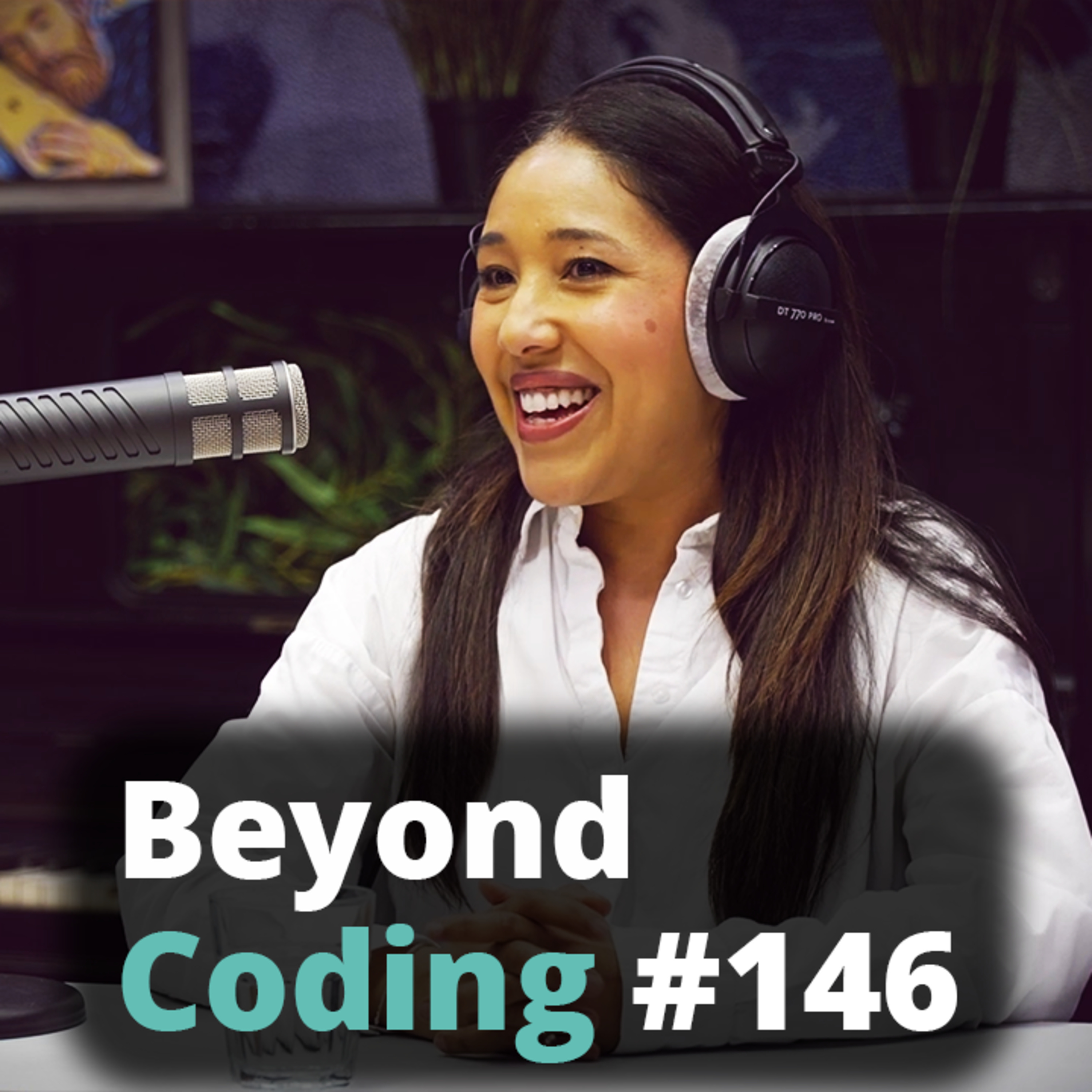 Beyond Coding