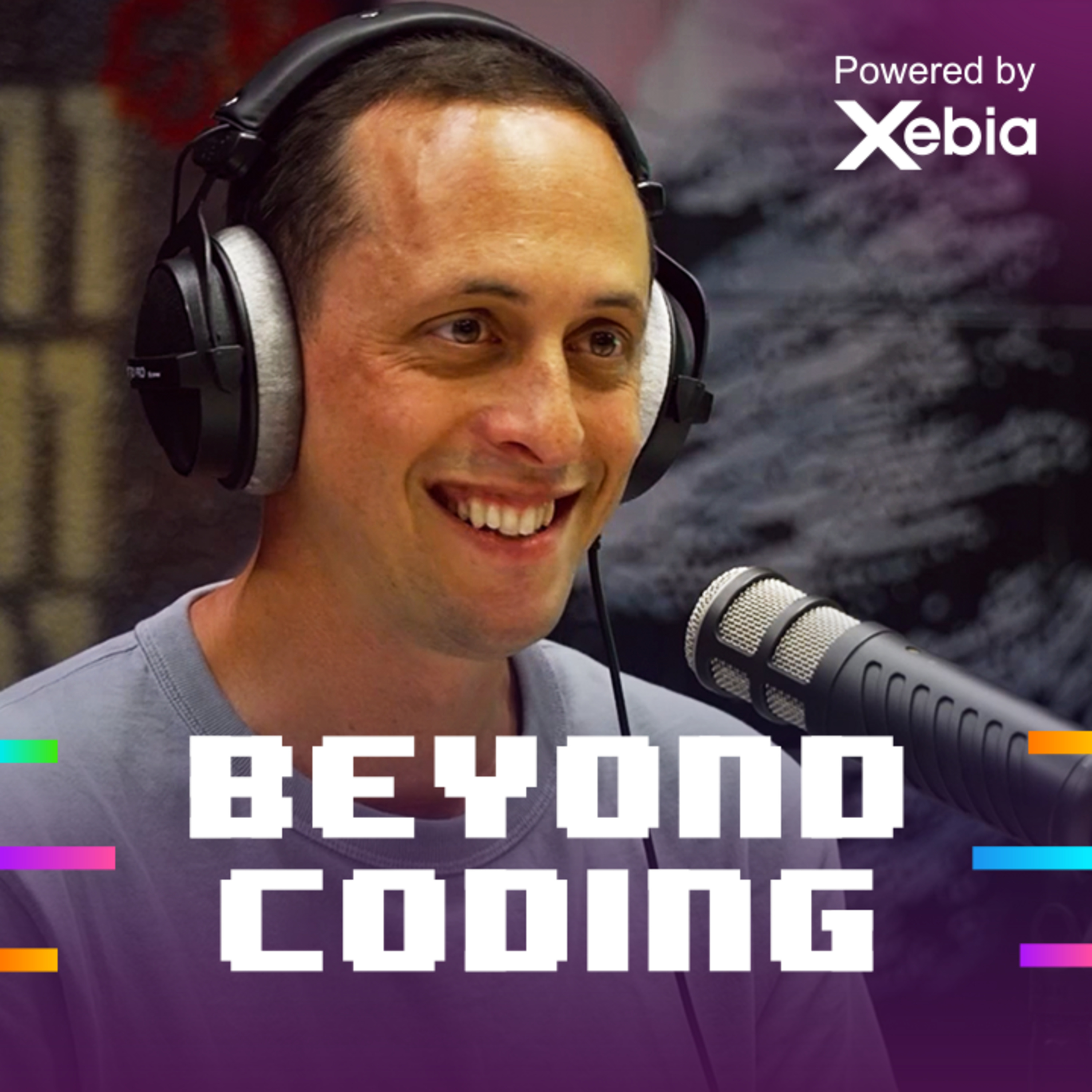 Podcast Cover