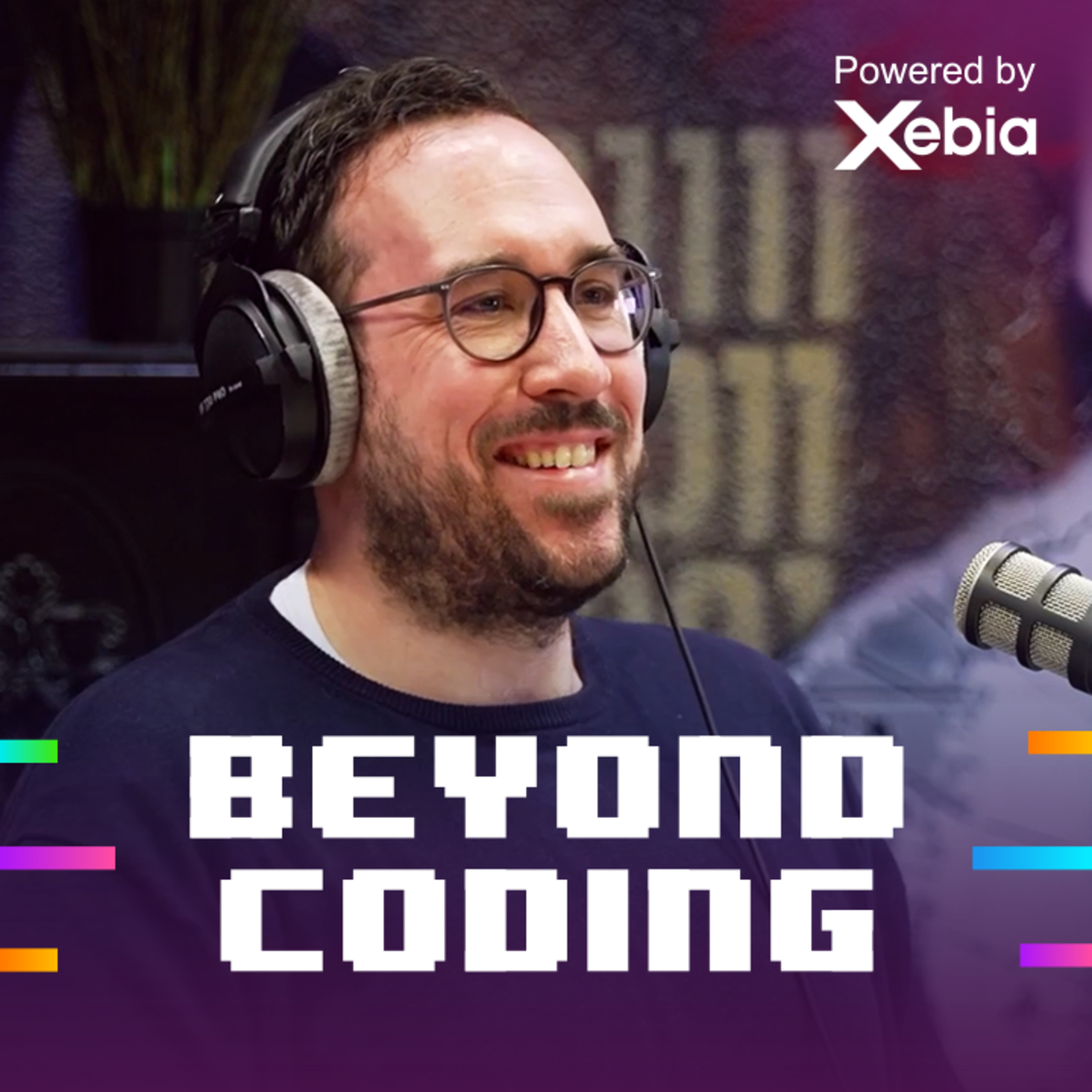 Podcast Cover