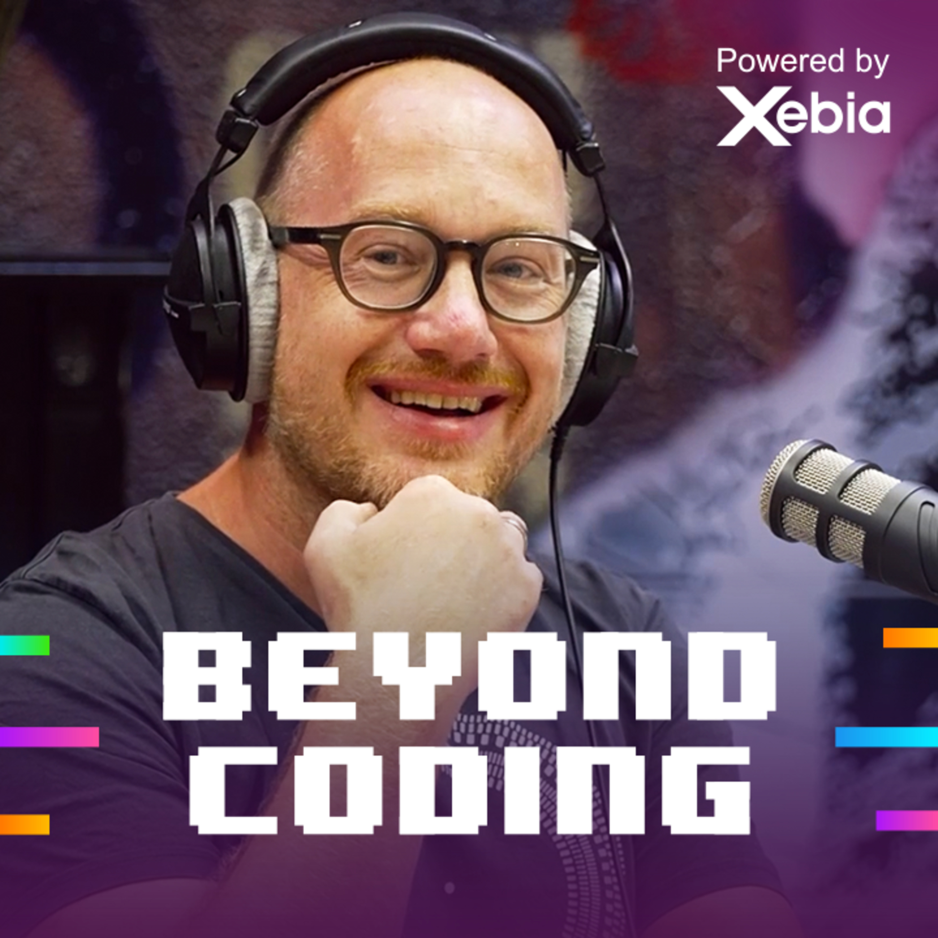 Podcast Cover