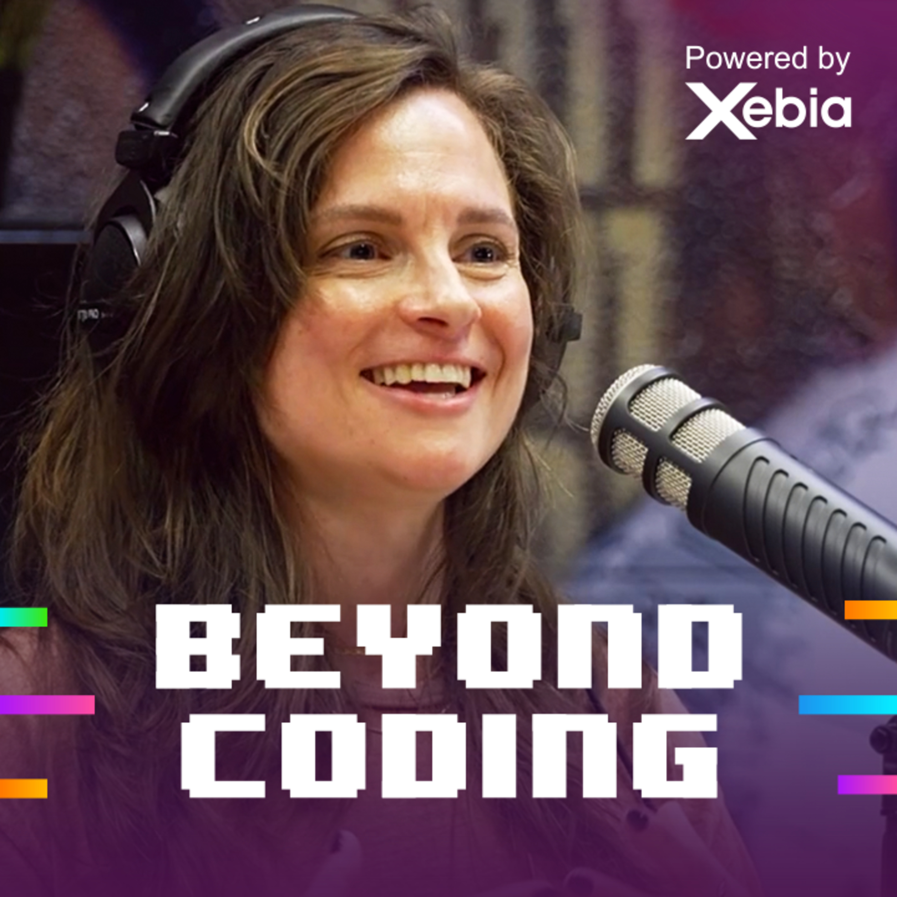 Podcast Cover