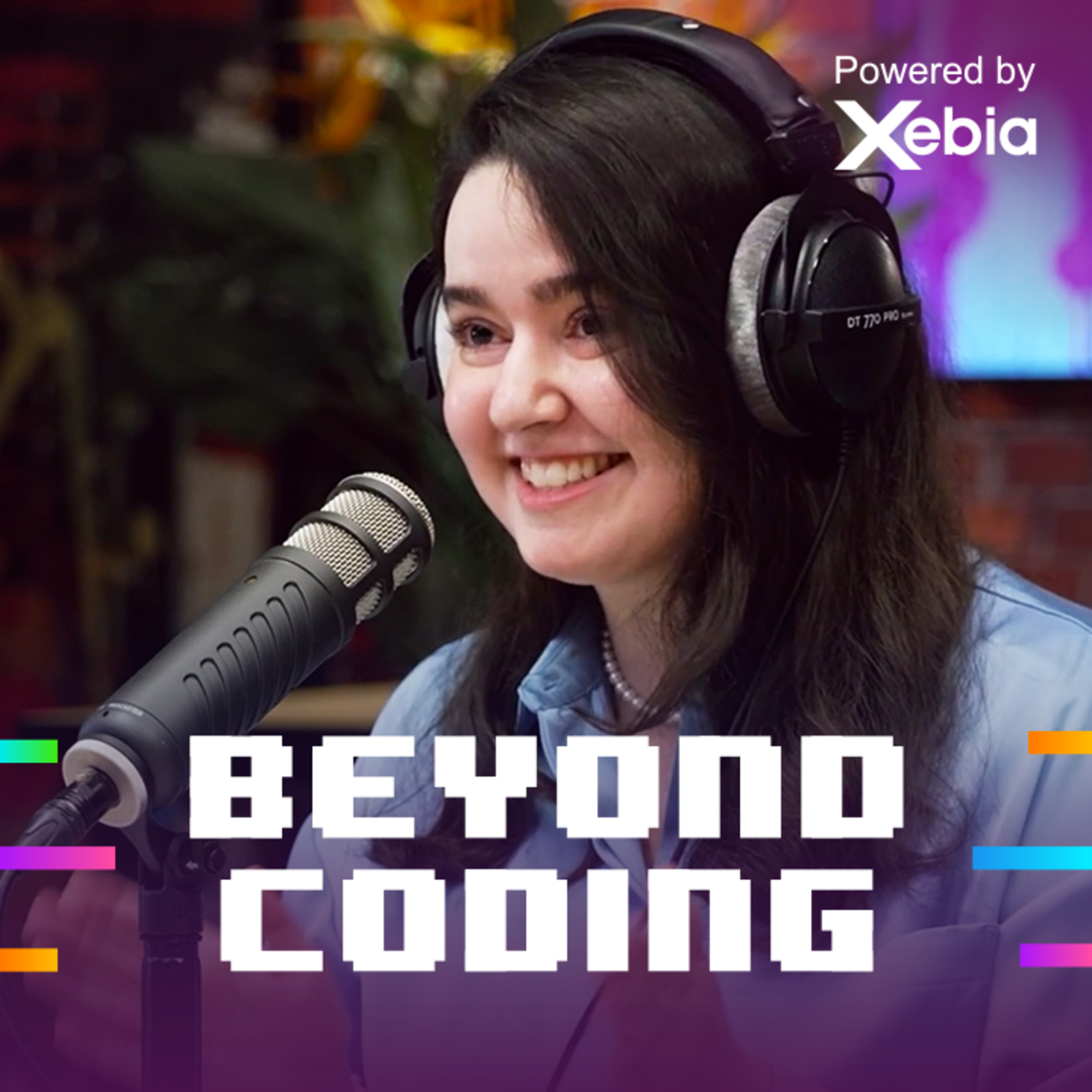 Podcast Cover