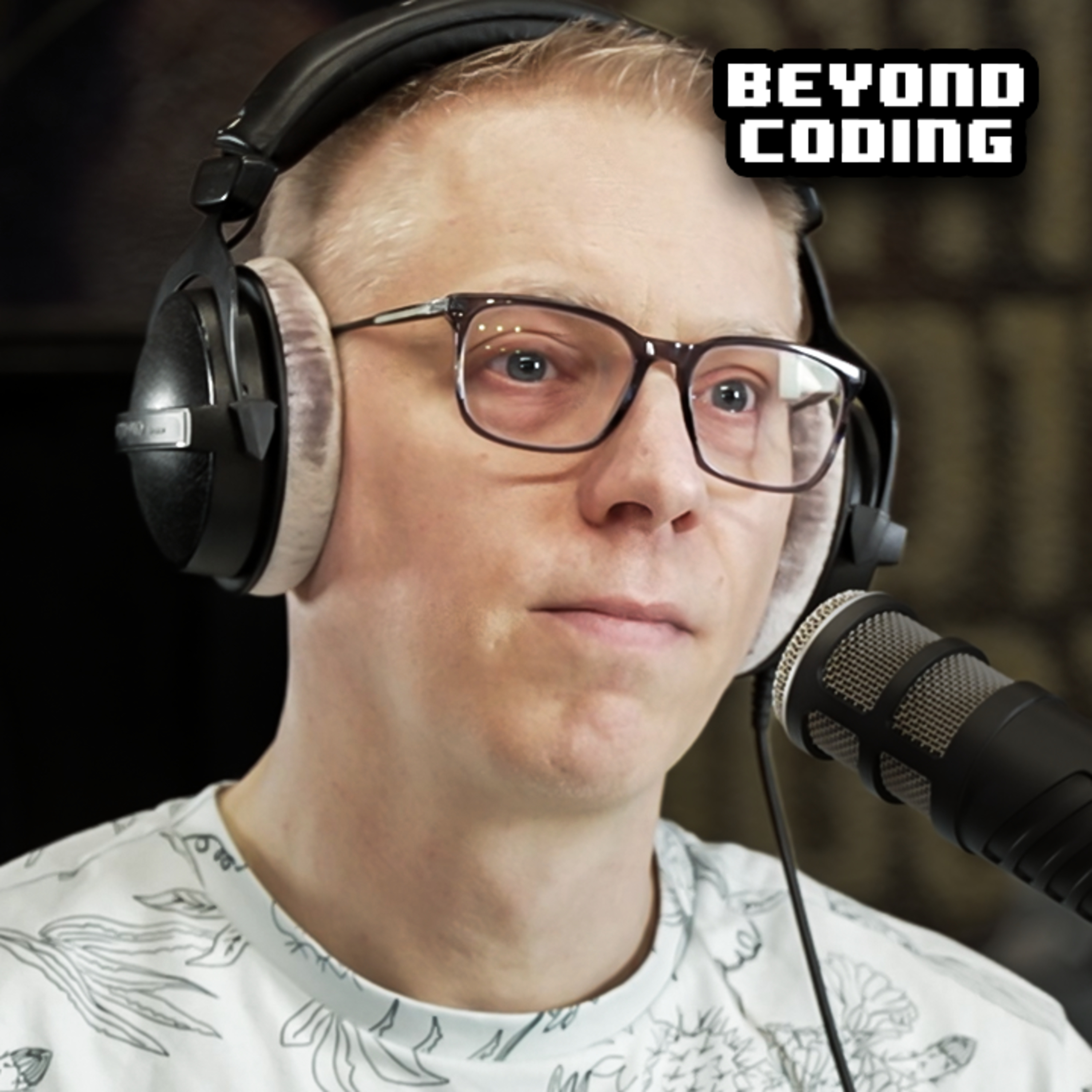 Software Expert: This Is How You Design Systems That Survive thumbnail