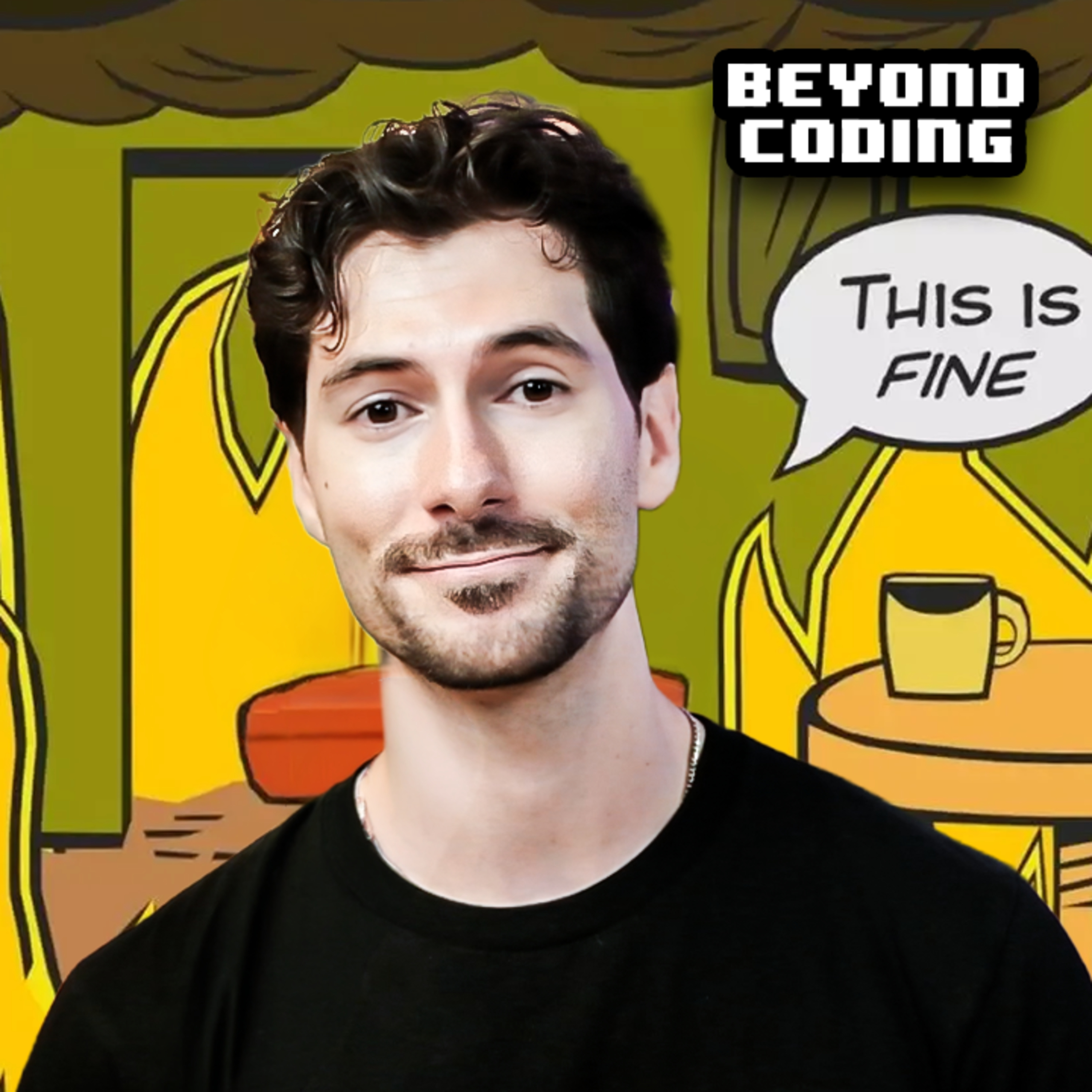 Episode cover