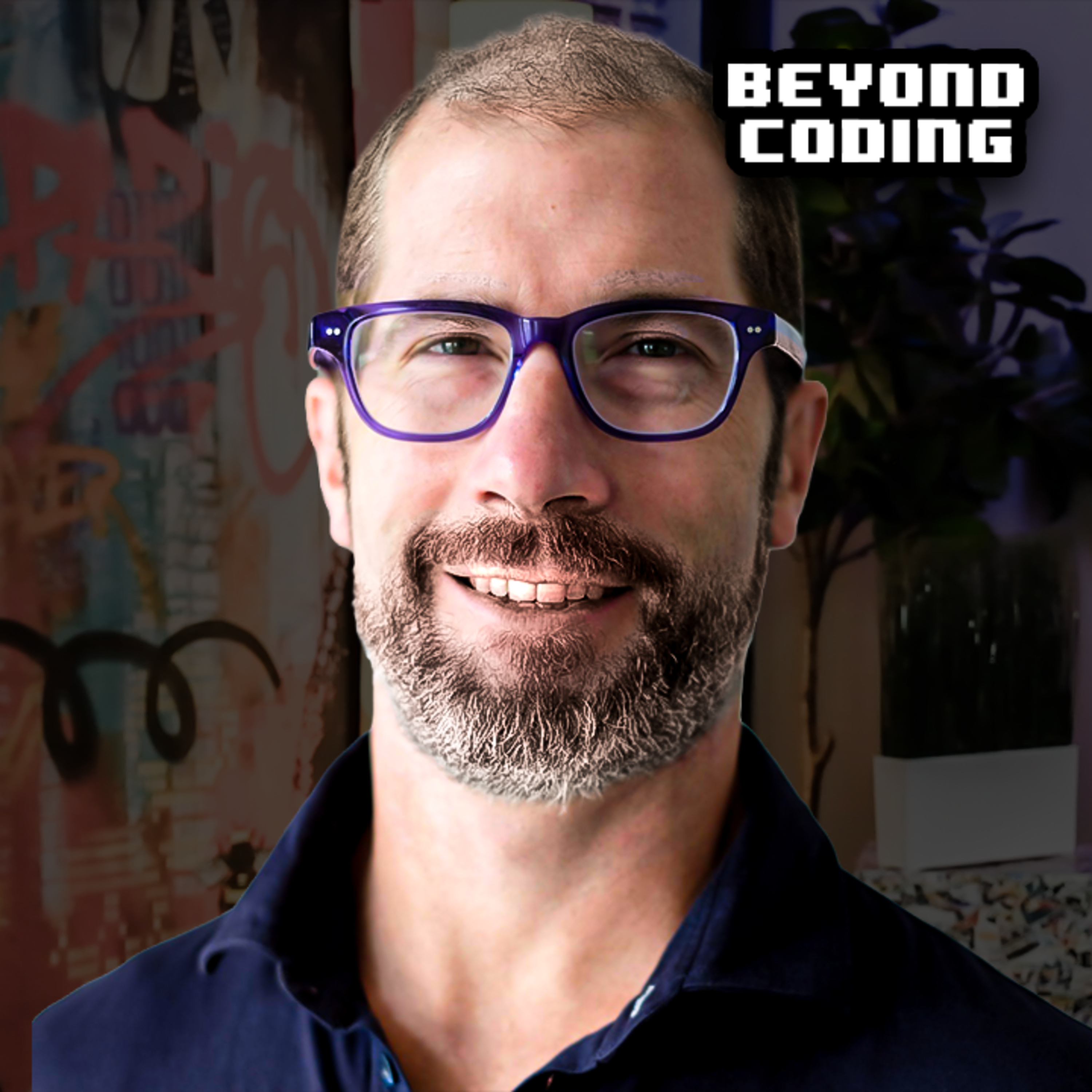 How this ex-Googler accidentally founded a database company Episode cover