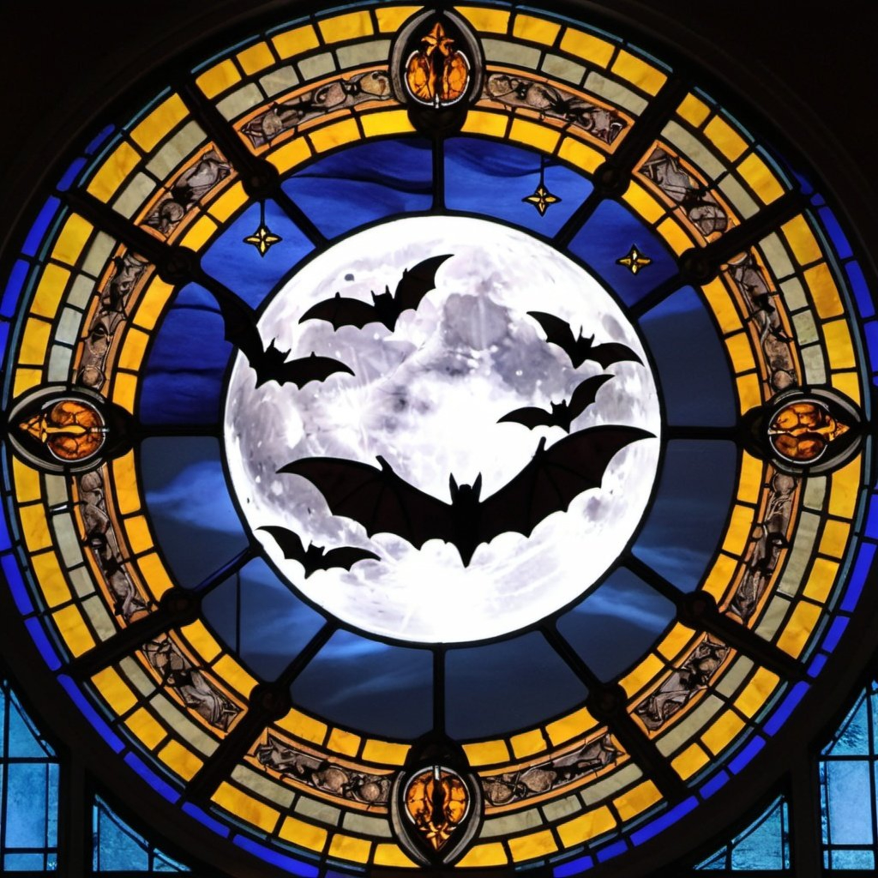 Sidequest 2: The Bleeding Heart