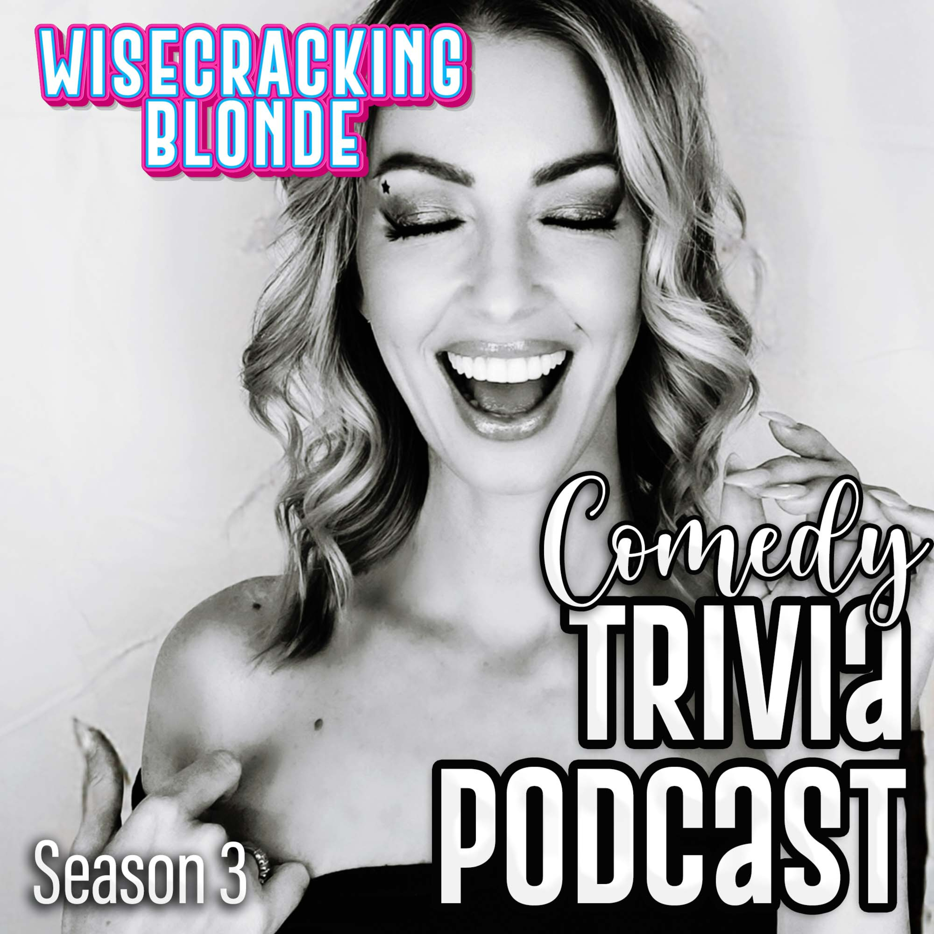 Horror Movie Trivia S3E3- Comedy Trivia Podcast