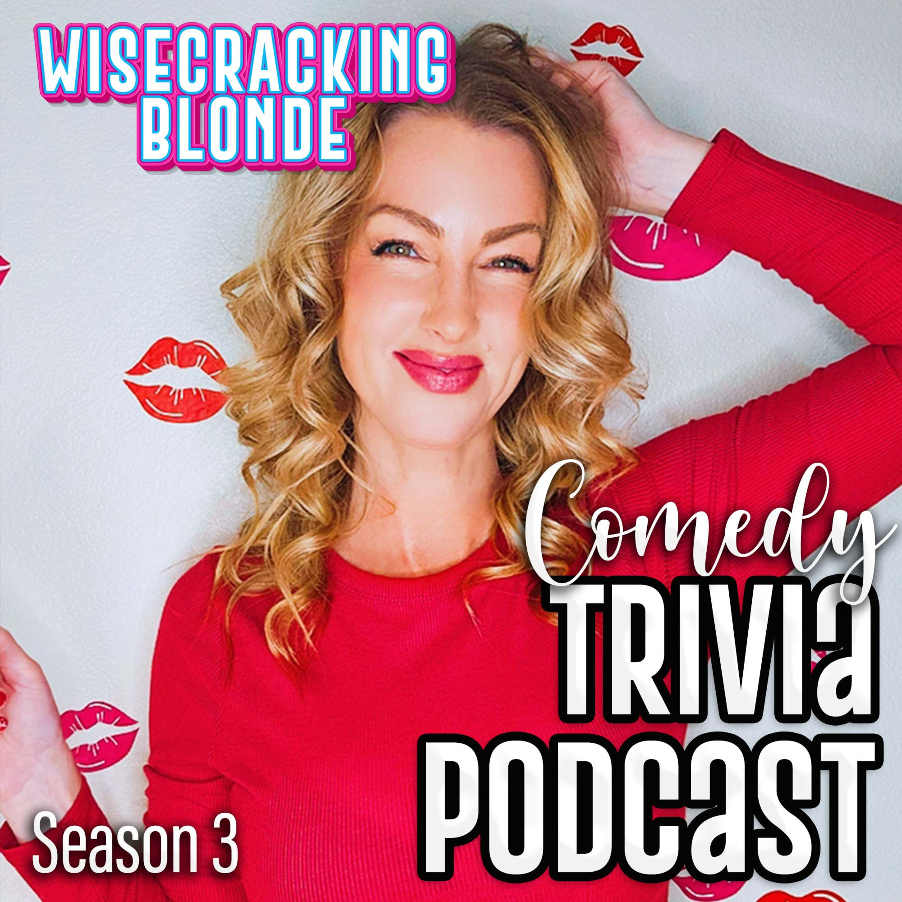 Kids Vs Adults Trivia S3E4 - Comedy Trivia Podcast