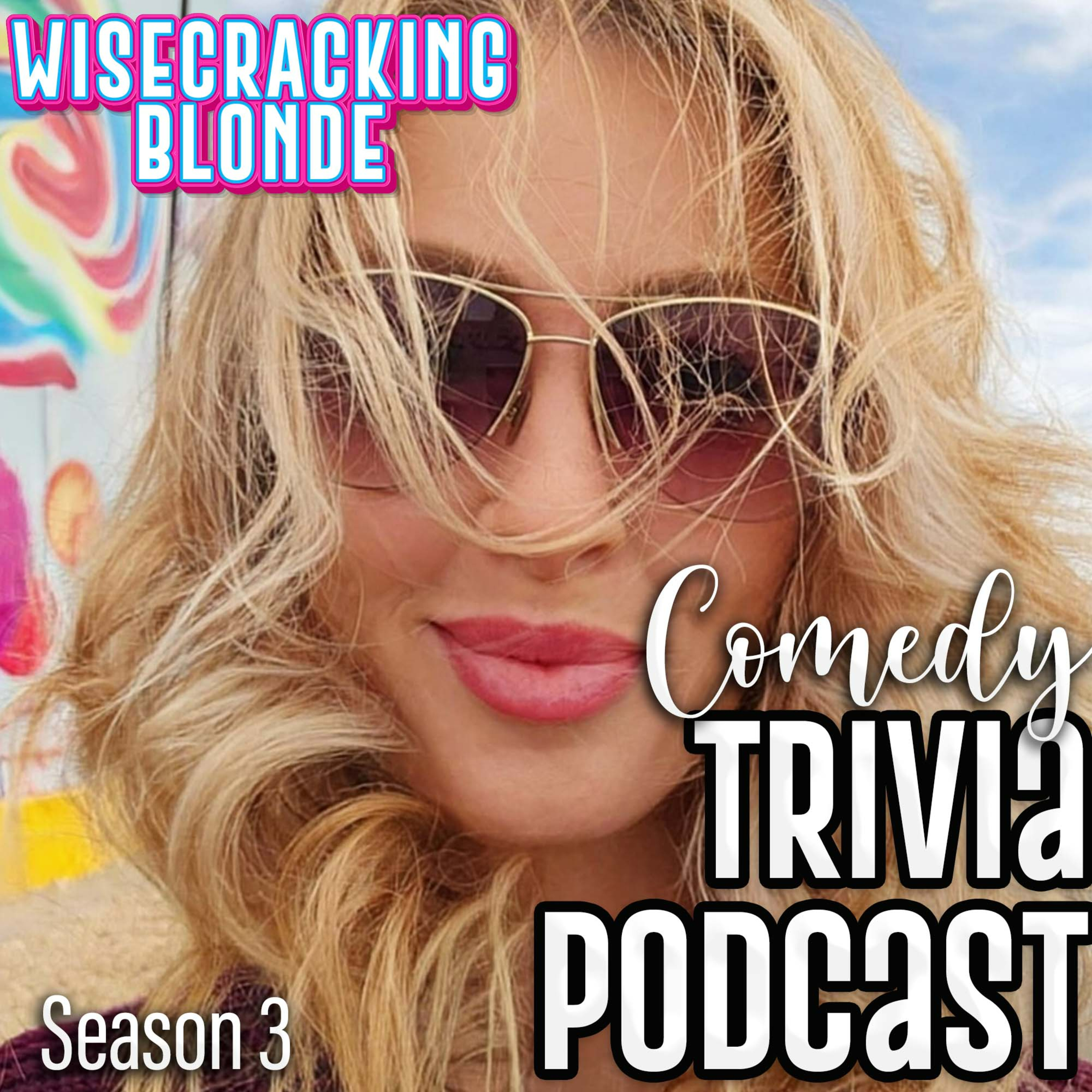 Random Knowledge Trivia S3E6 - Comedy Trivia Podcast