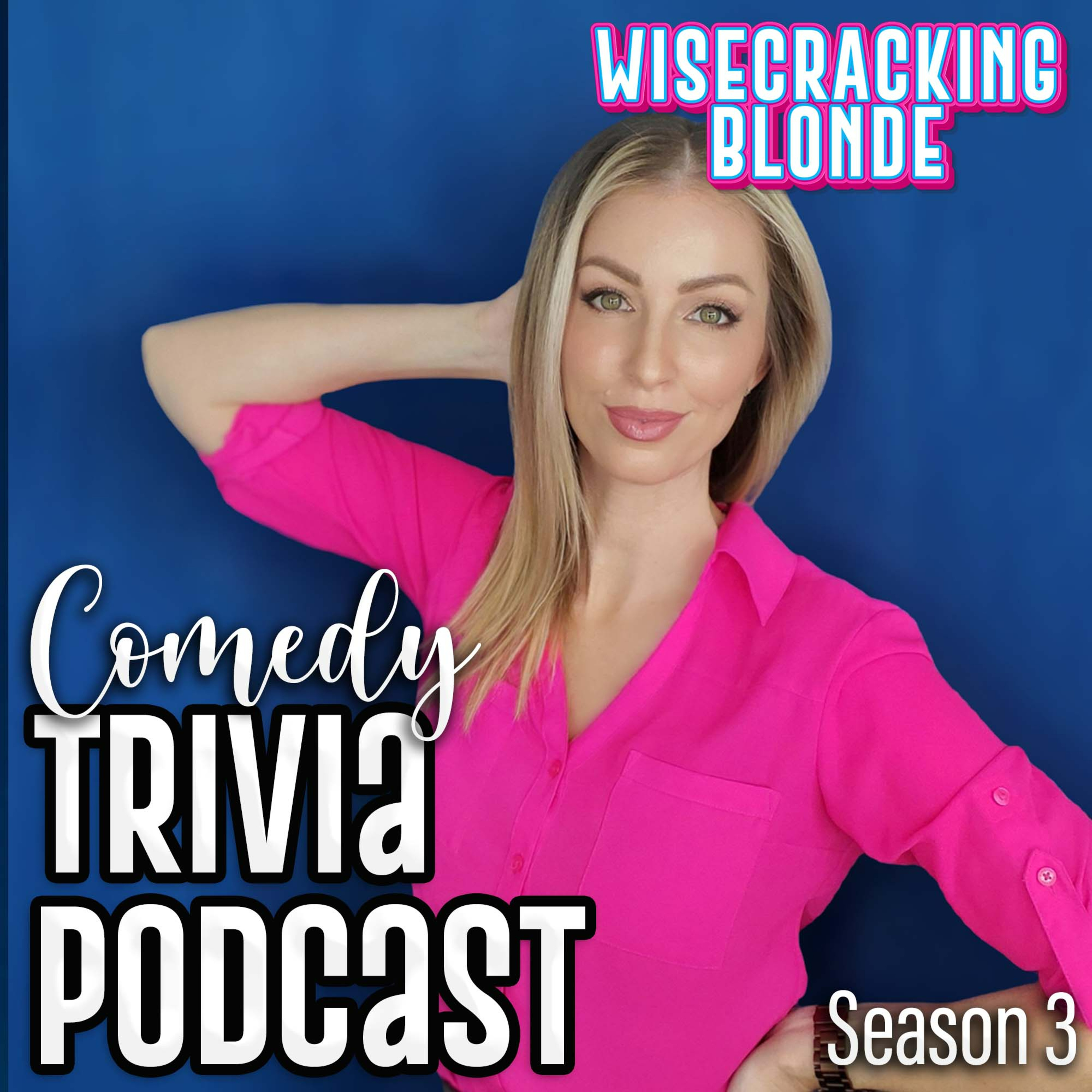 Elementary School Trivia S3E9 - Comedy Trivia Podcast