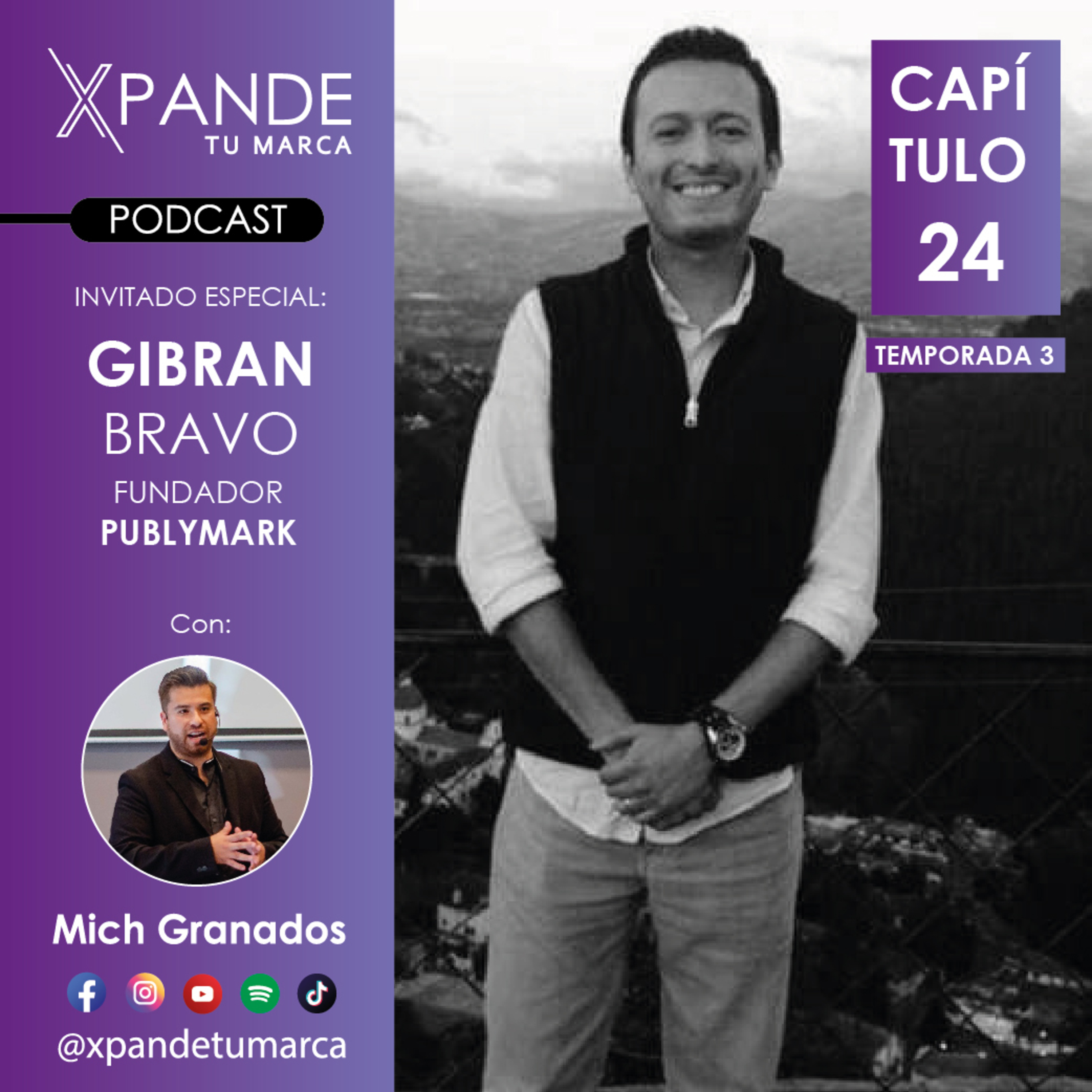 Xpande Tu Marca