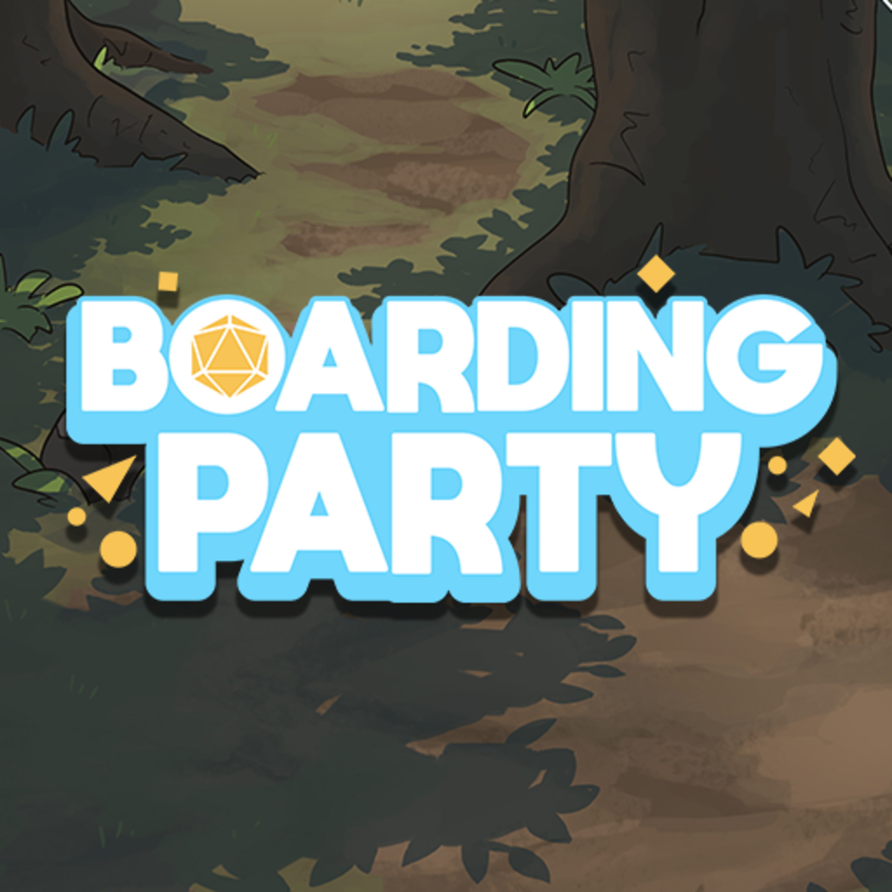 Boarding Party | Rift Adventure | Ryker's Post