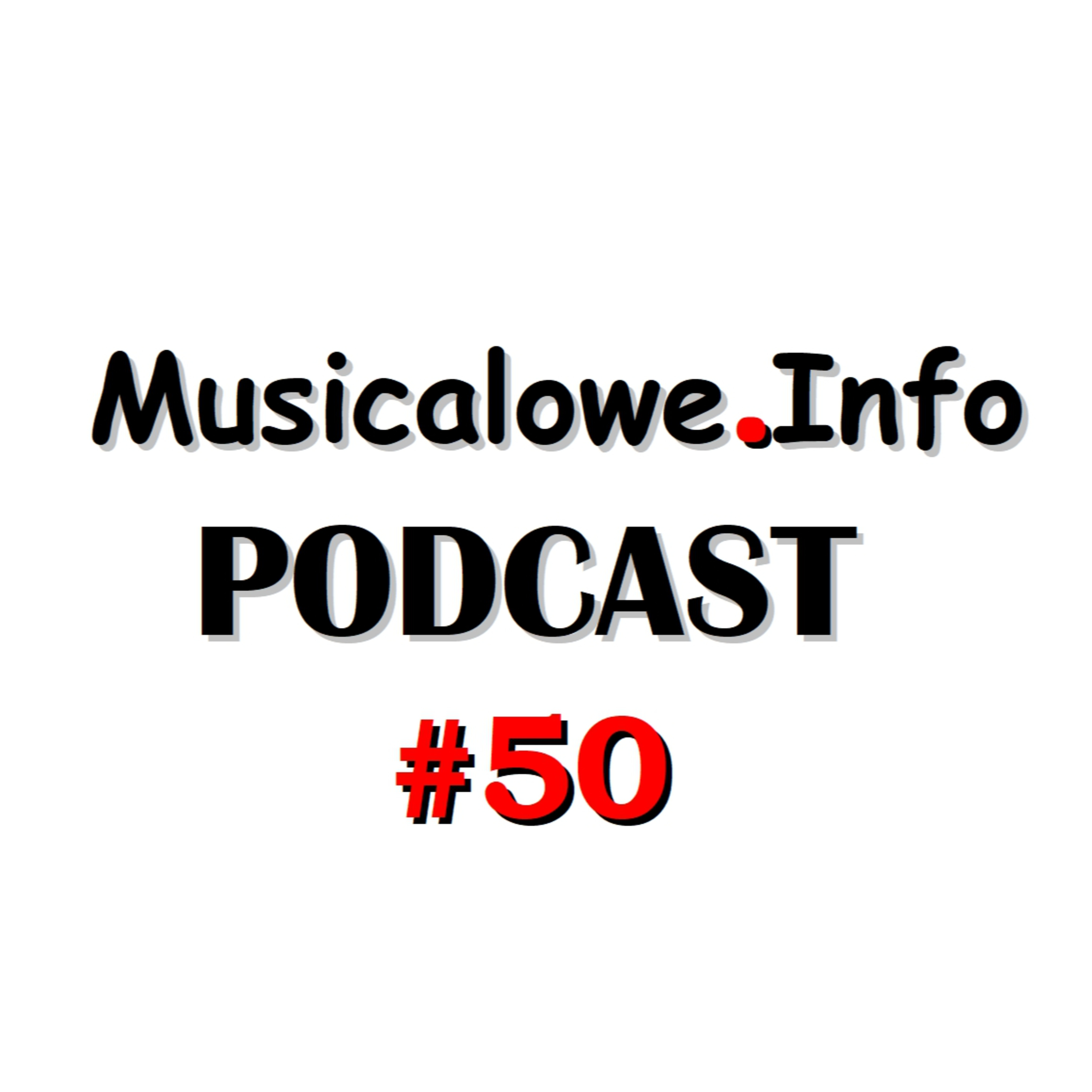 Musicalowe Info Podcast