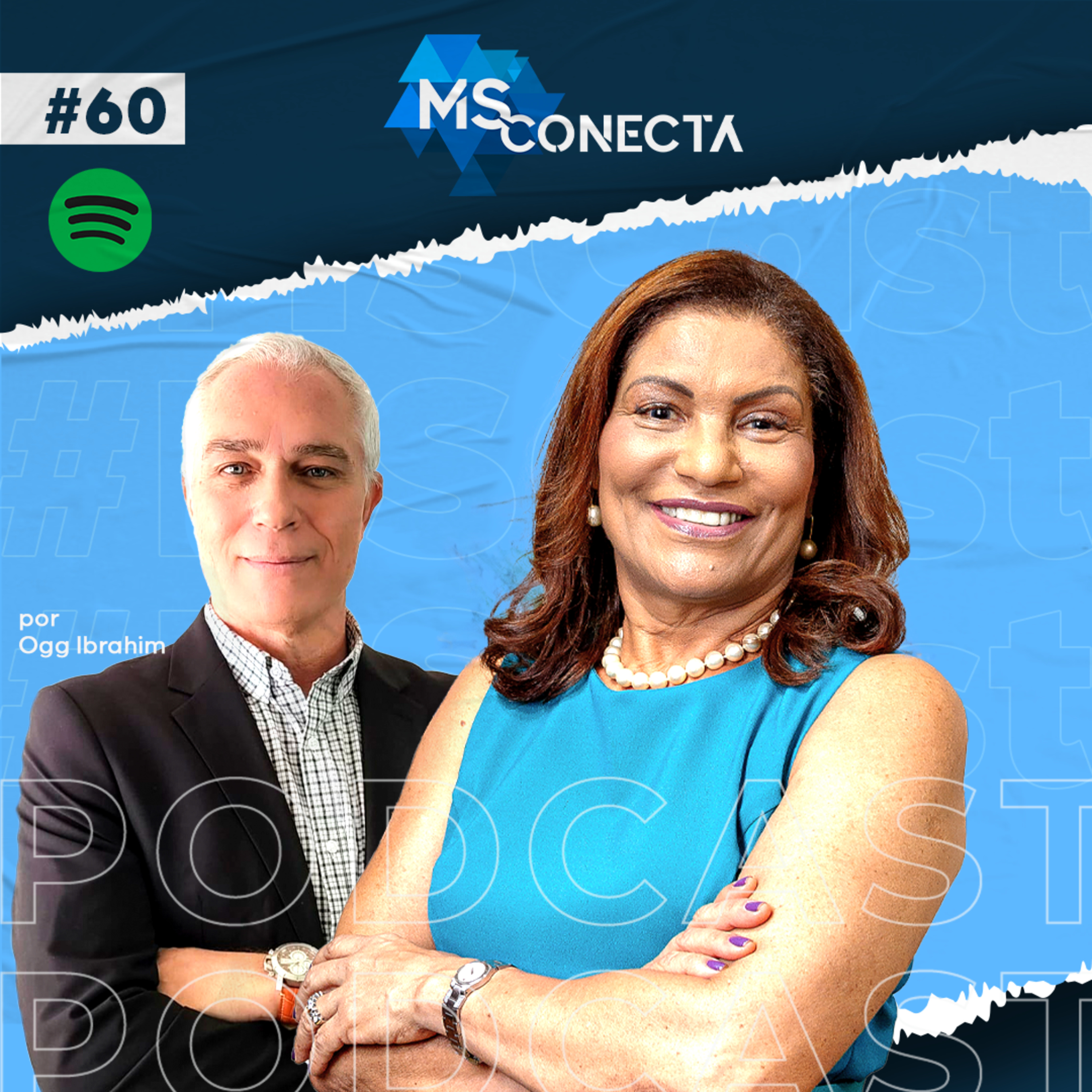 MSConecta #MSCast