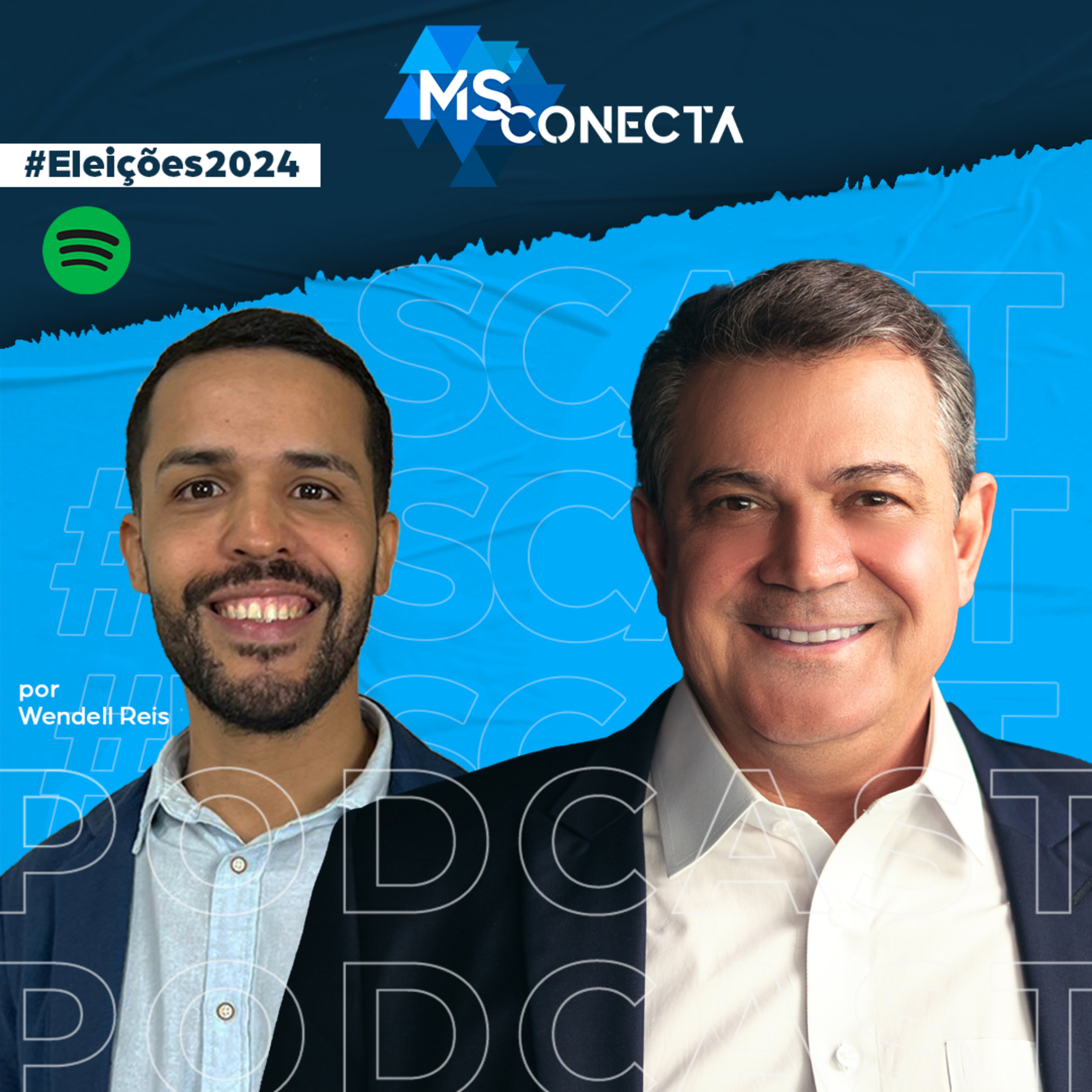 MSConecta #MSCast