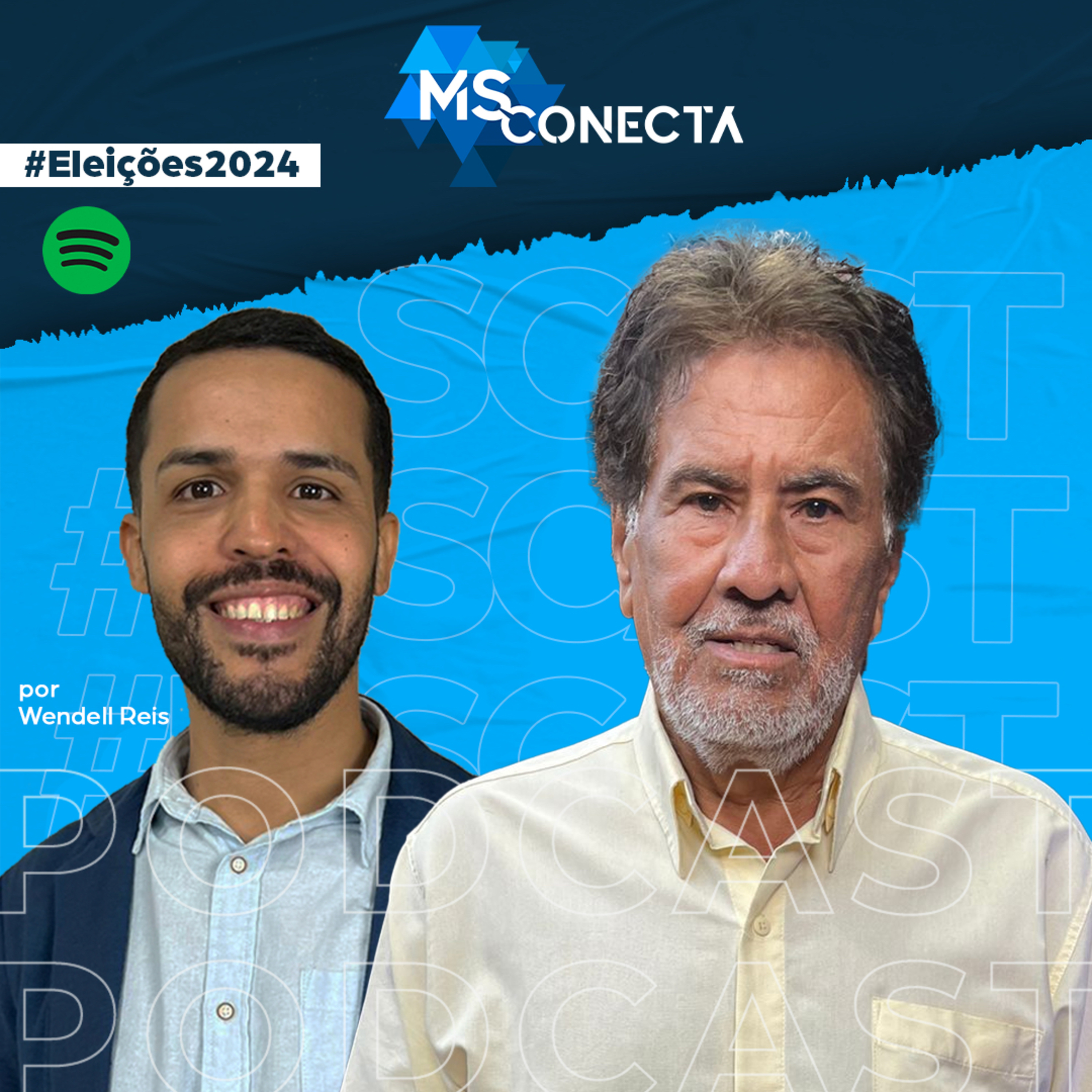 MSConecta #MSCast