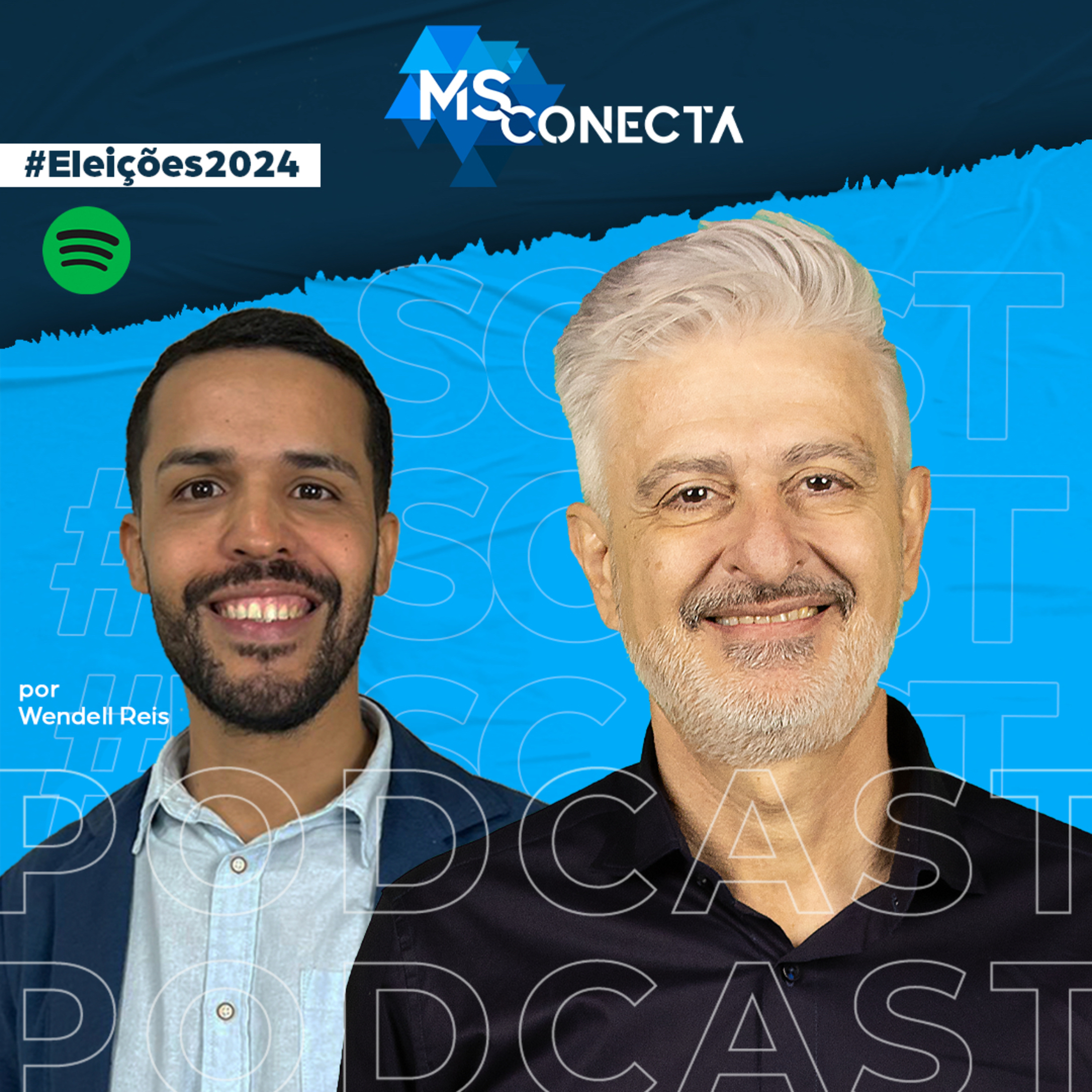 MSConecta #MSCast