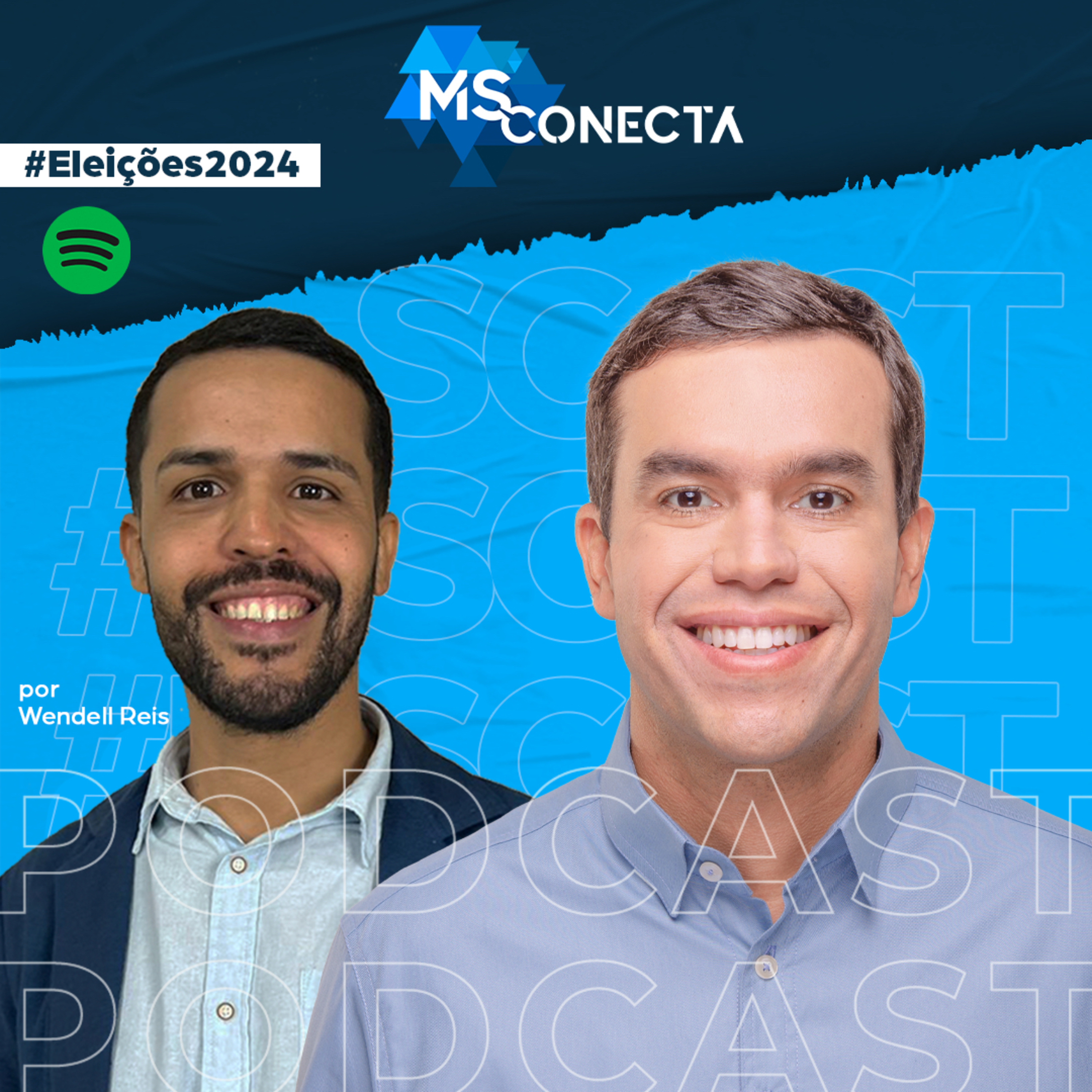 MSConecta #MSCast