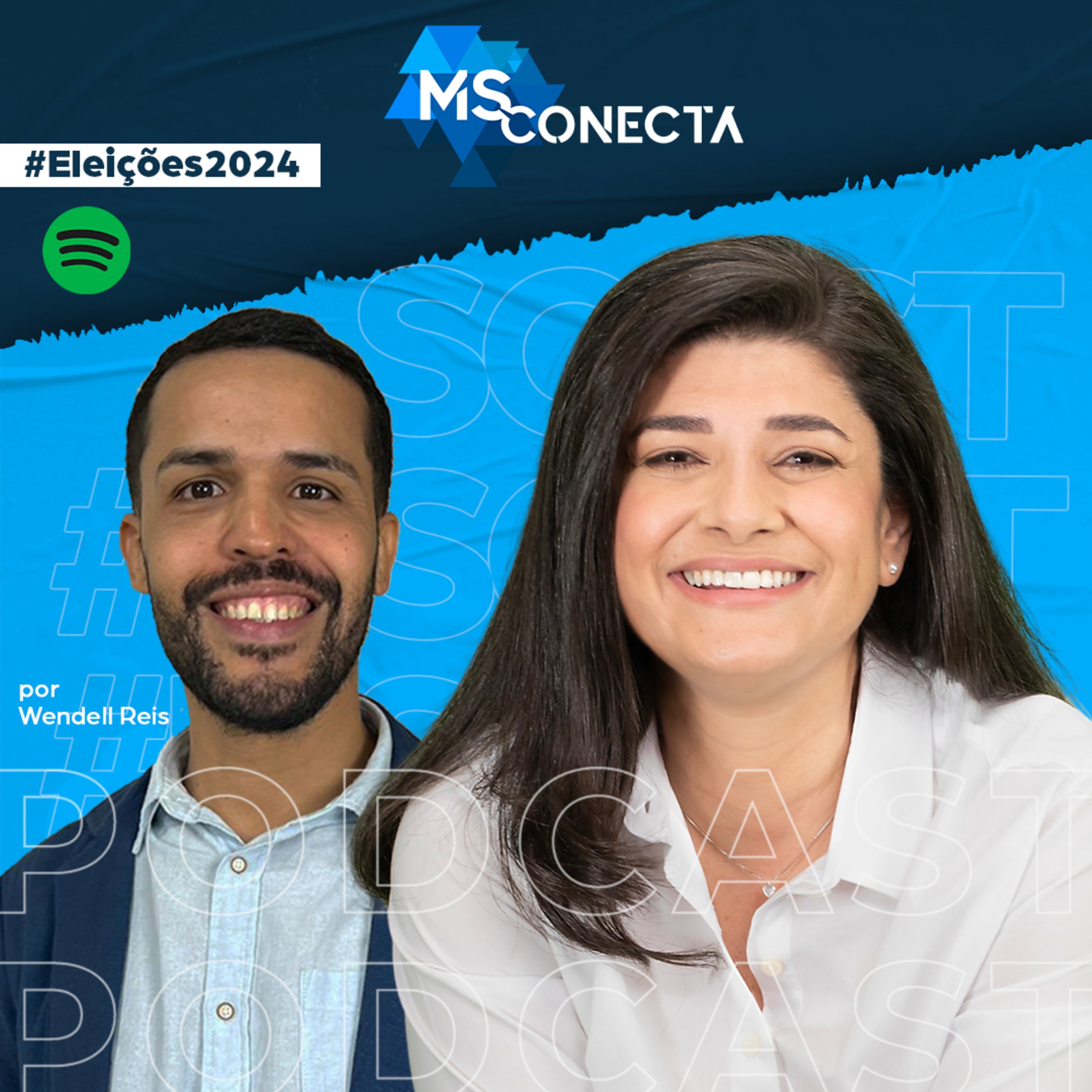 MSConecta #MSCast