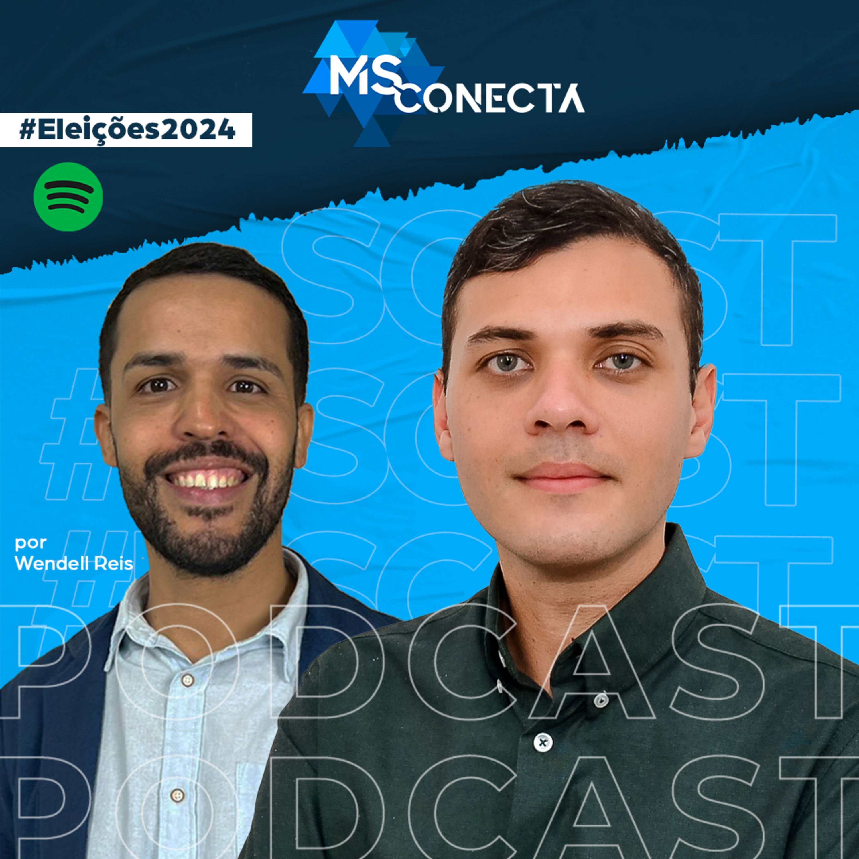 MSConecta #MSCast
