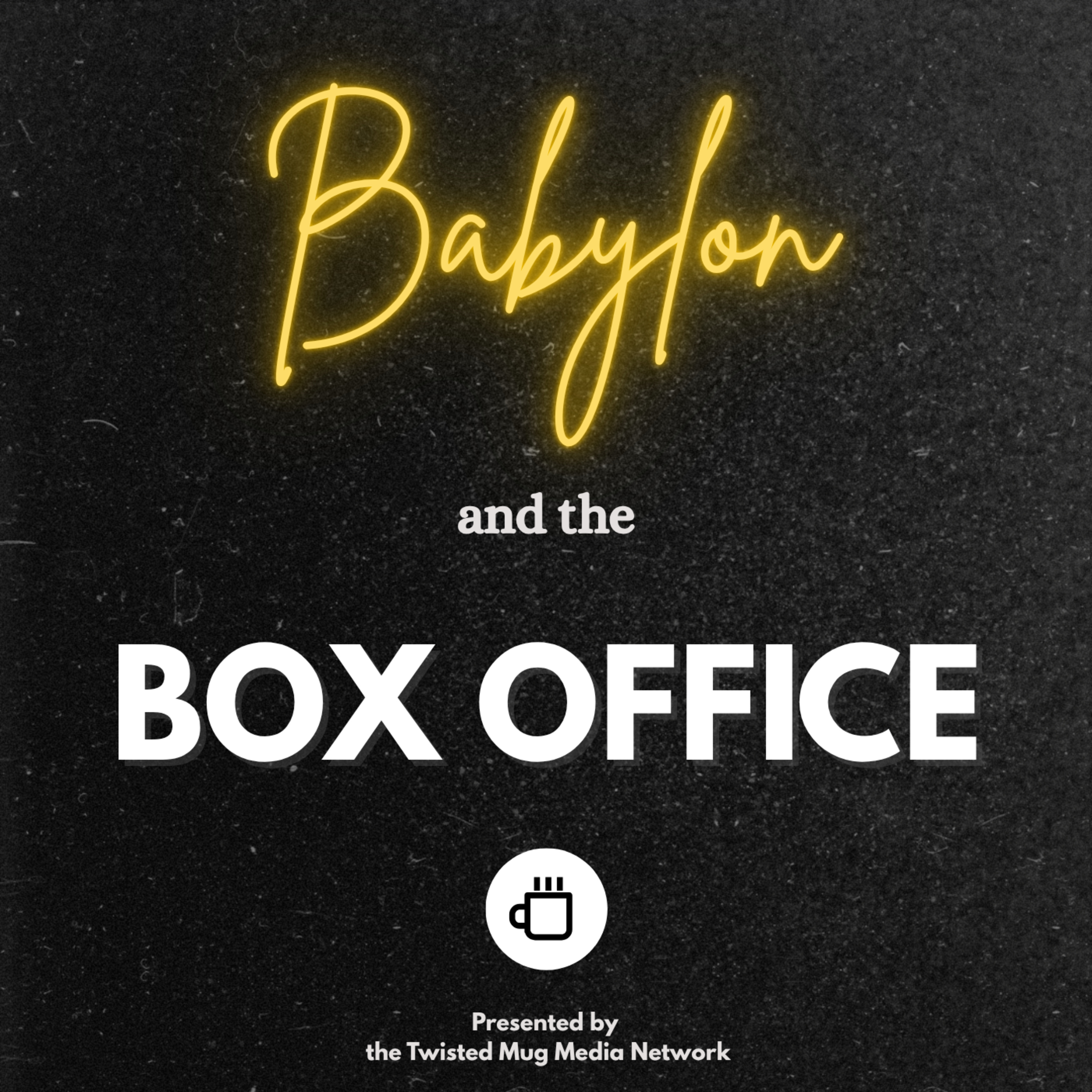 Babylon & the Box Office Ep. 1: 'Texas Chain Saw Massacre' Bidding War & Mia Goth Joins 'Star Wars: Starfighter' episode artwork