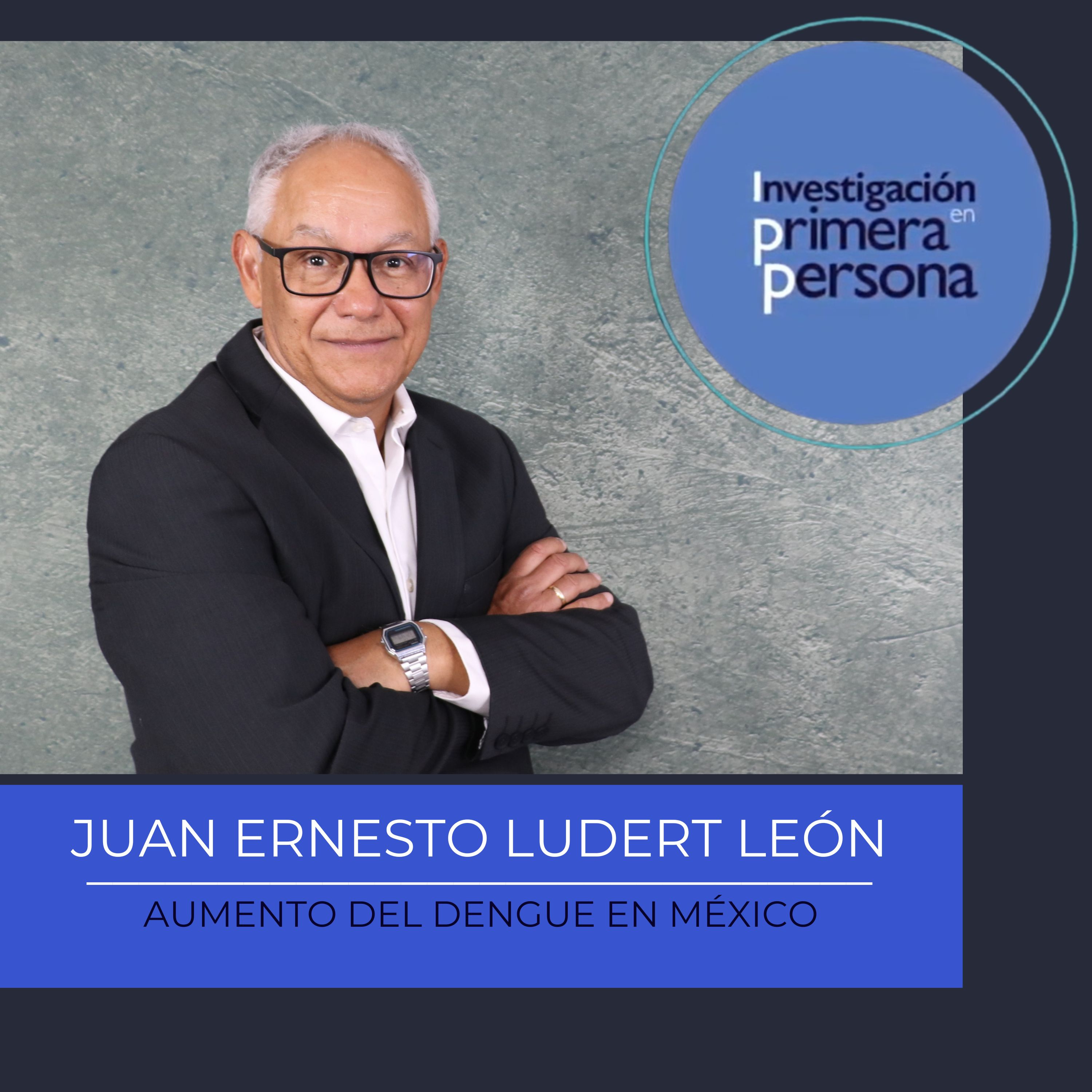 Portada de Investigación en Primera Persona
