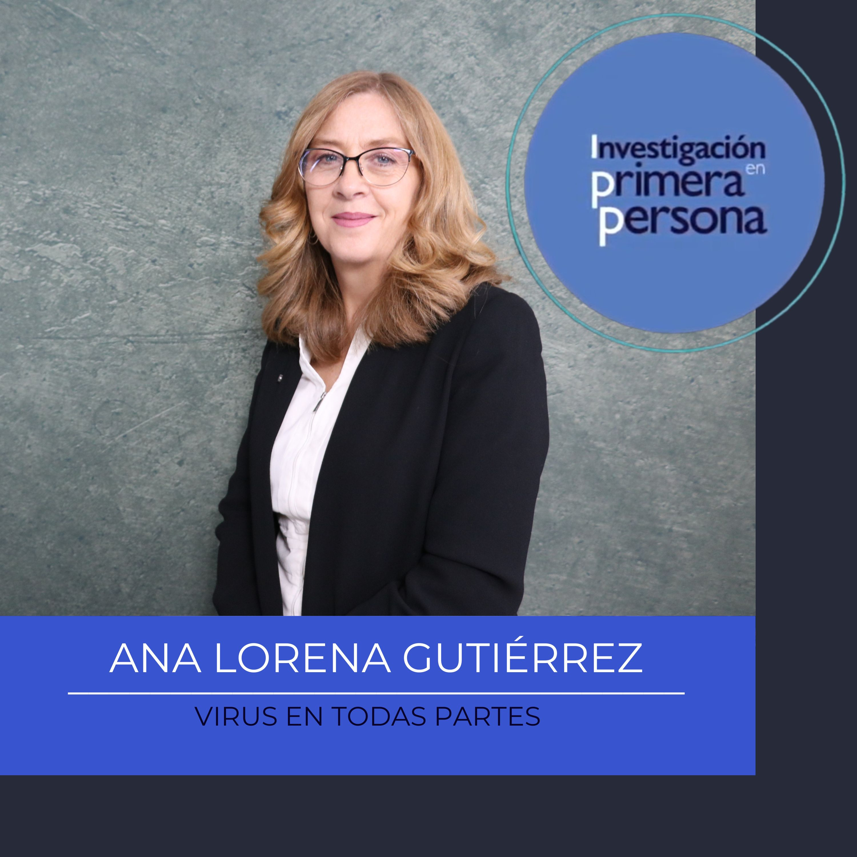 Portada de Investigación en Primera Persona