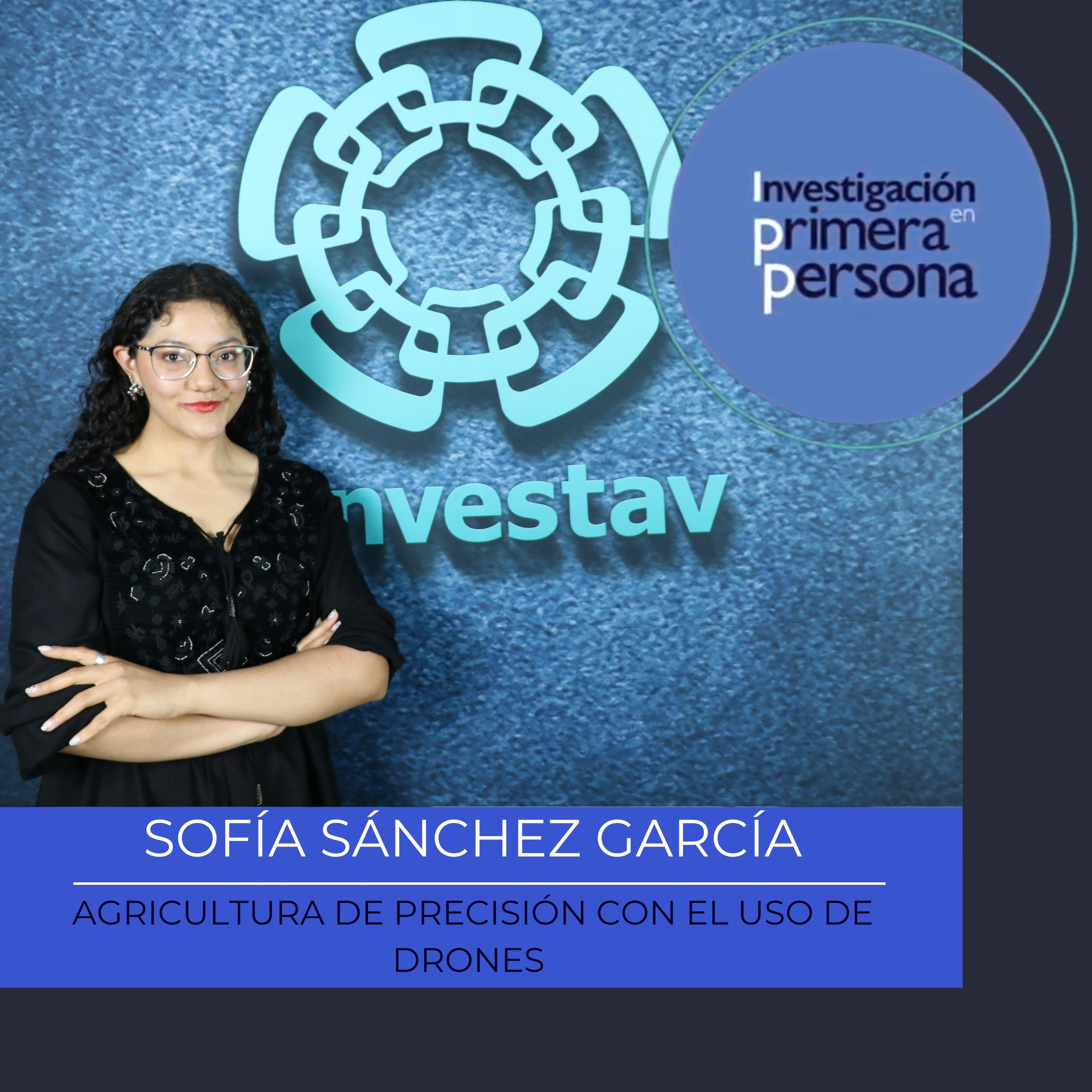 Portada de Investigación en Primera Persona