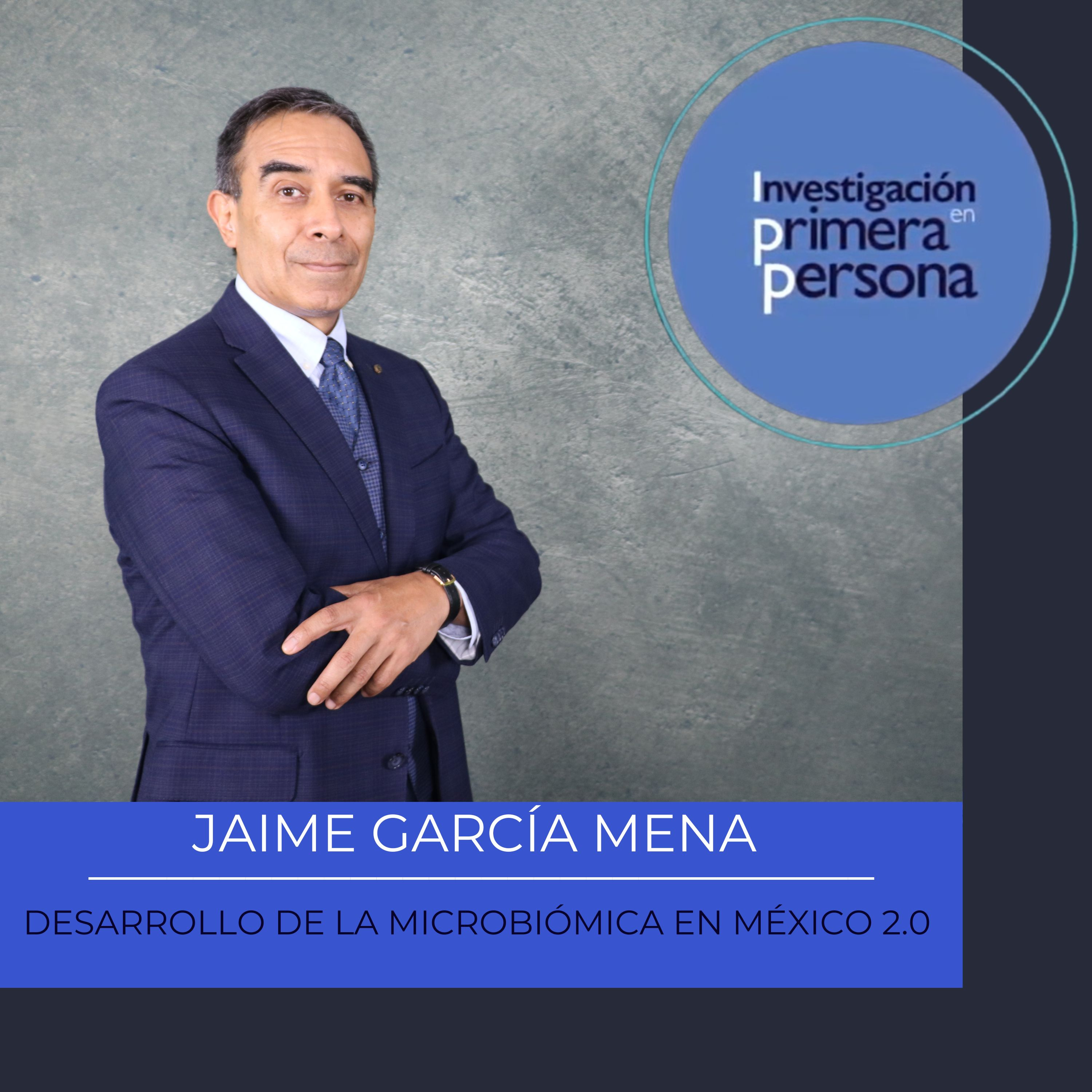 Portada de Investigación en Primera Persona