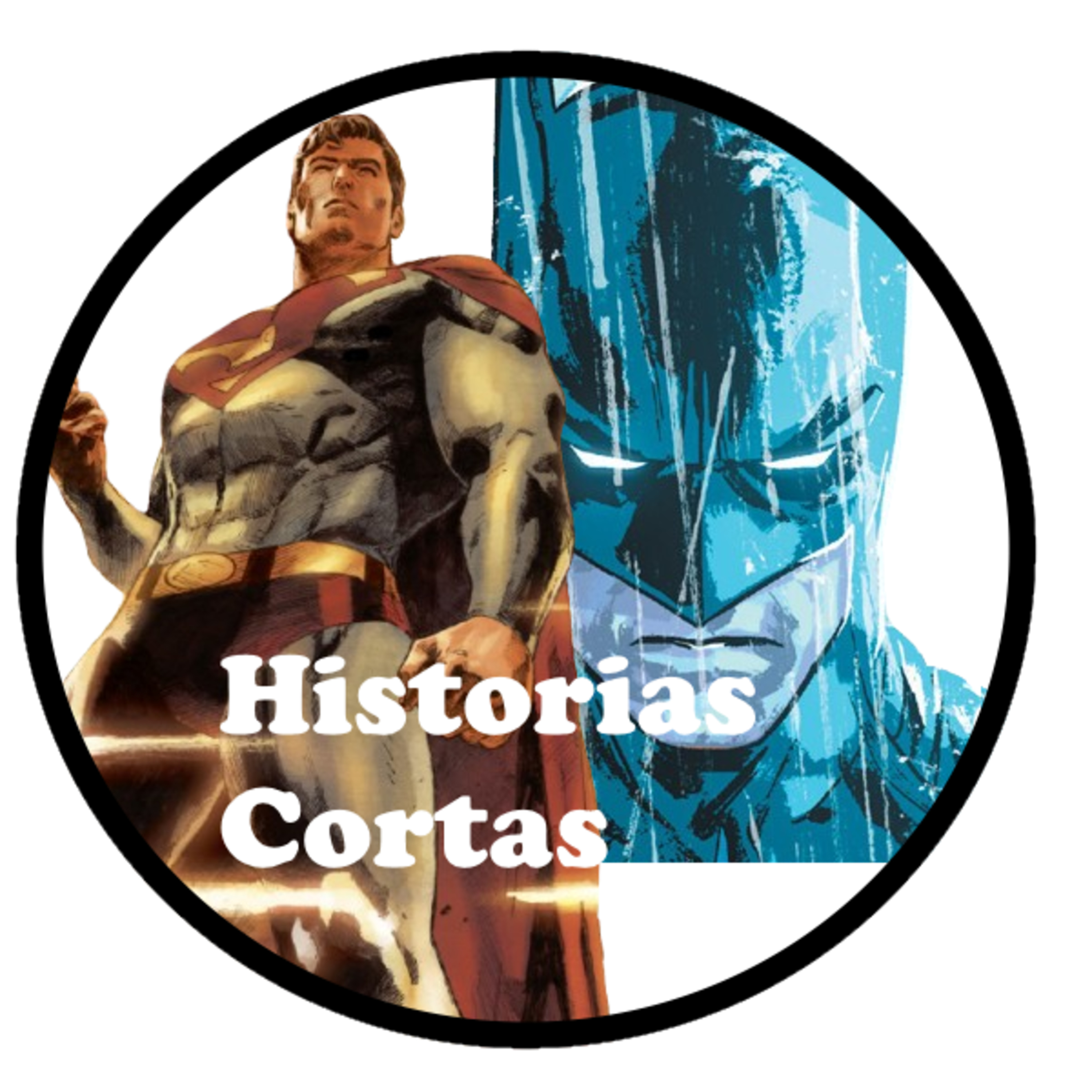 Portada de Super Humano podcast