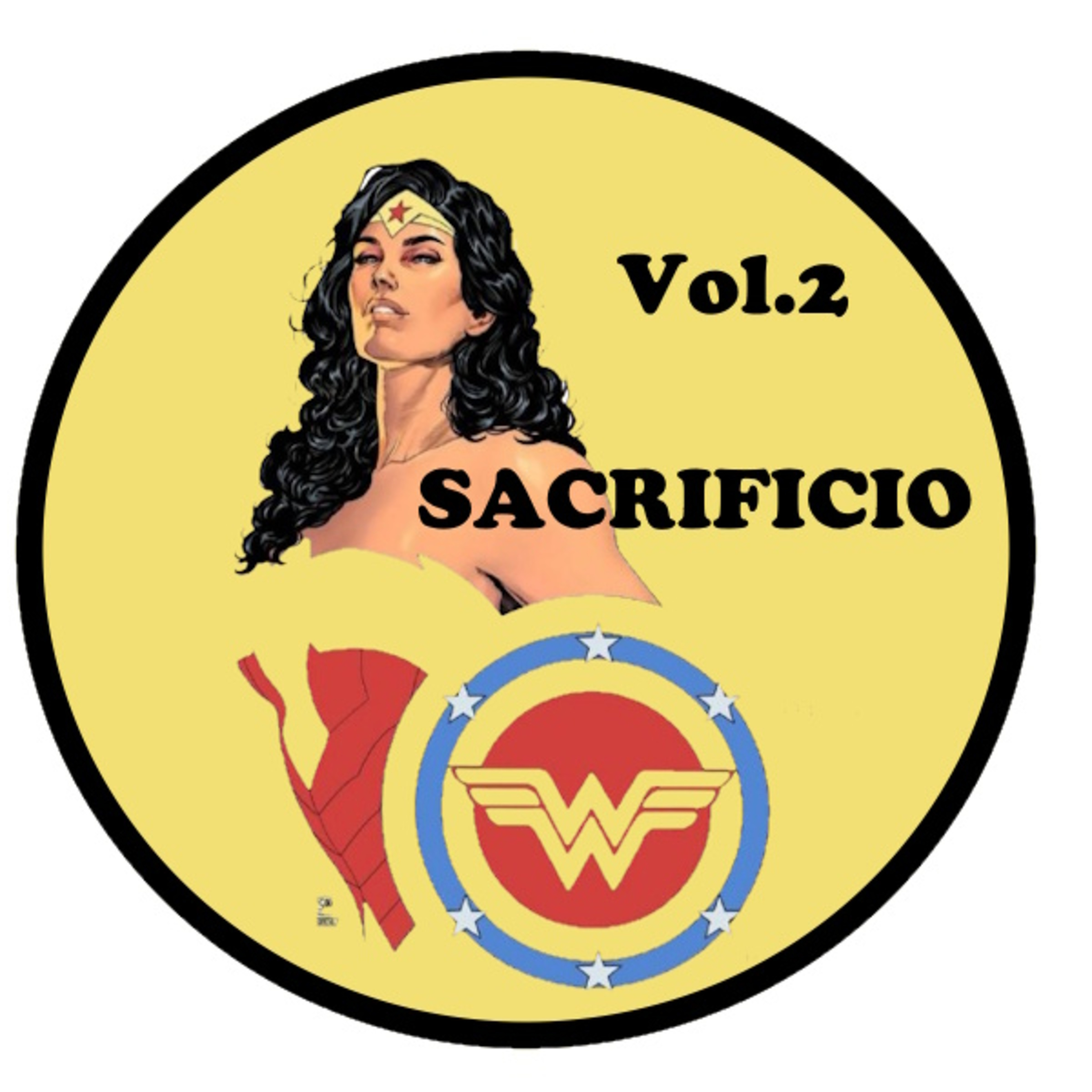 Portada de Super Humano podcast
