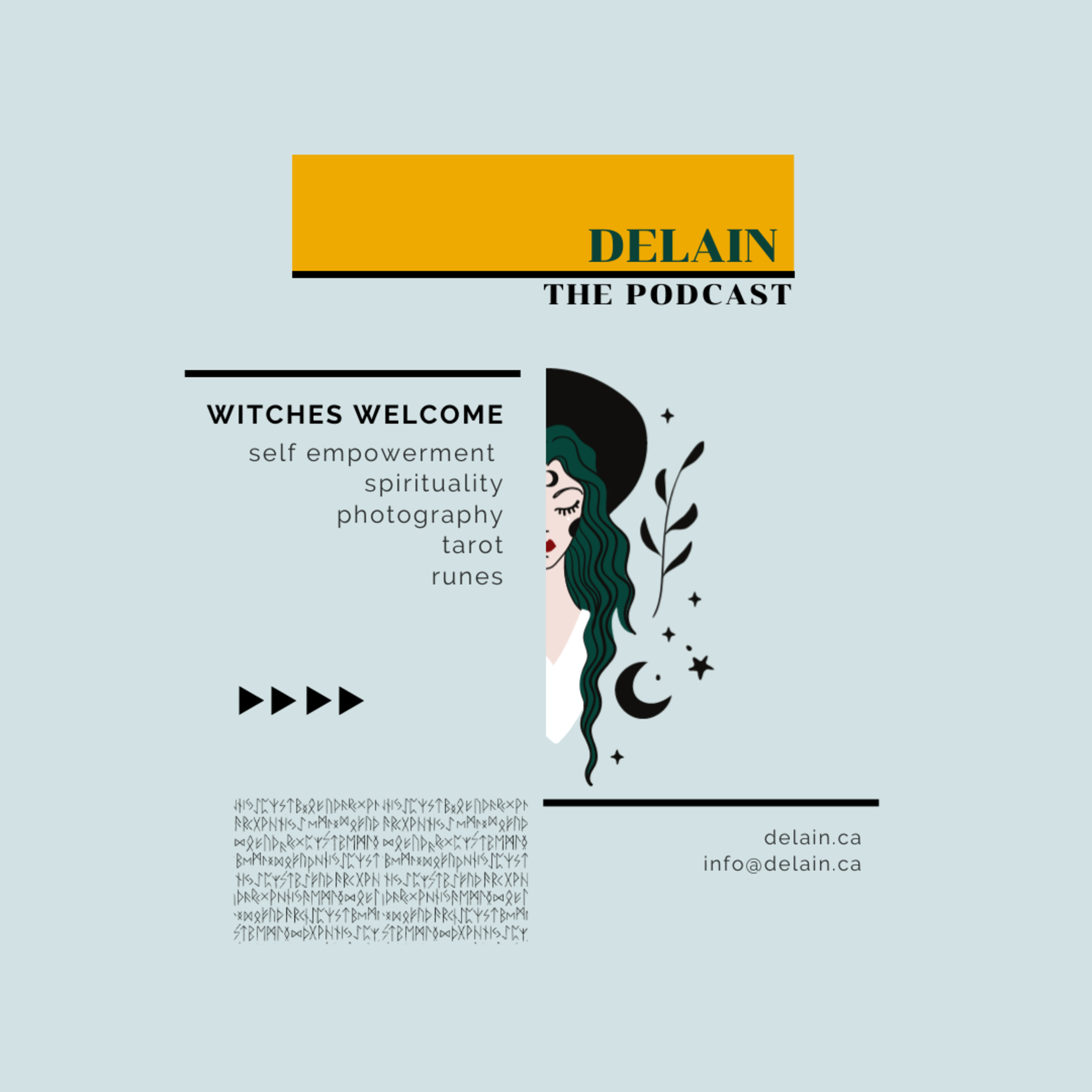 20. Beltane for Self Empowerment