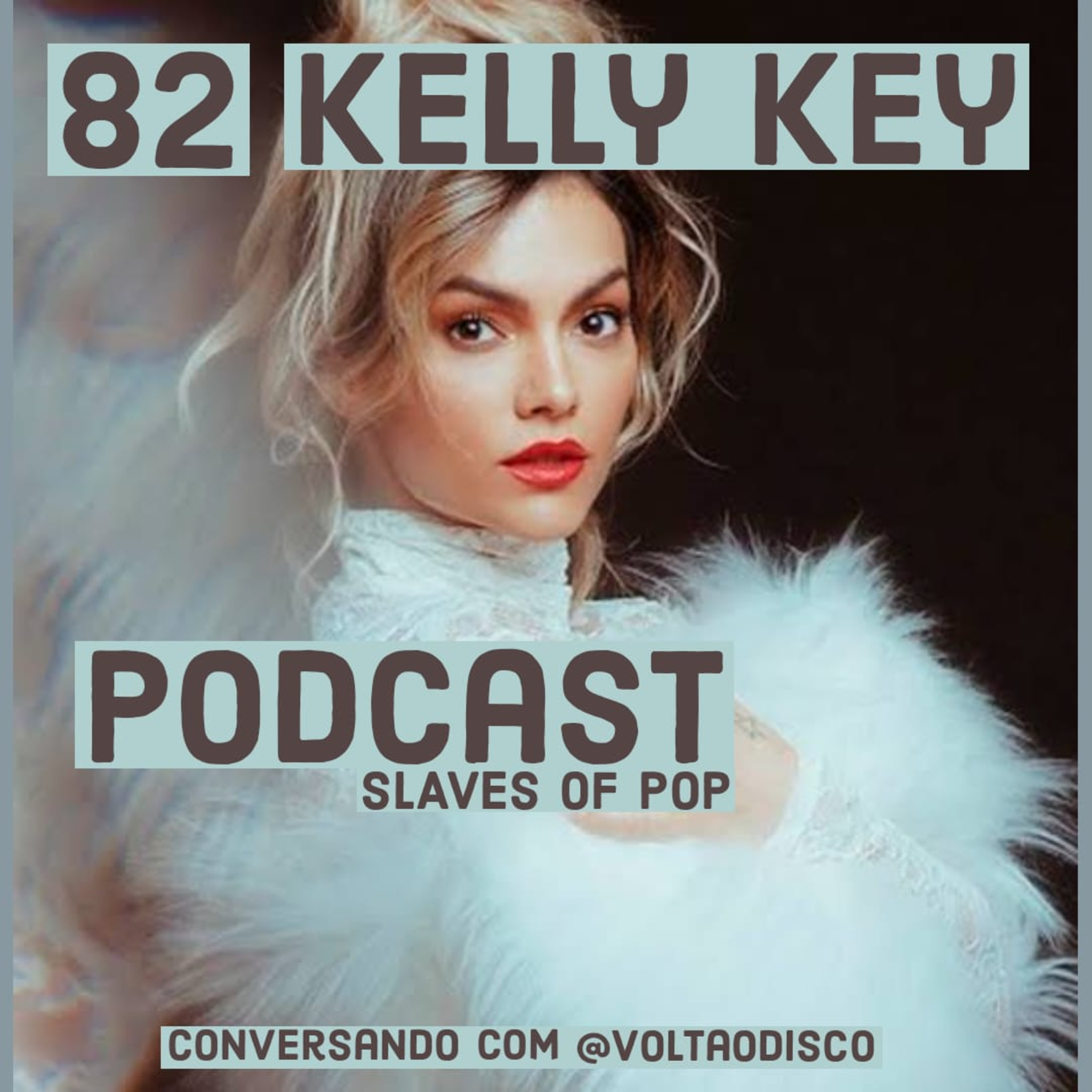 SLAVES OF POP: Conversando Sobre Música