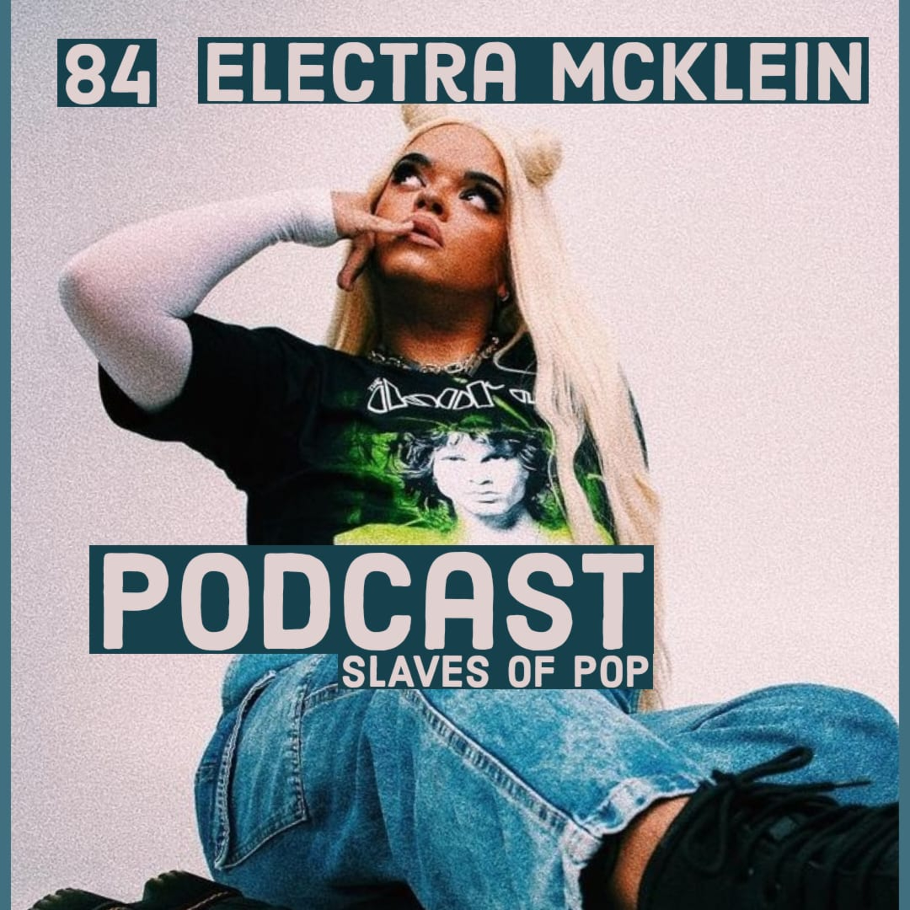 SLAVES OF POP: Conversando Sobre Música