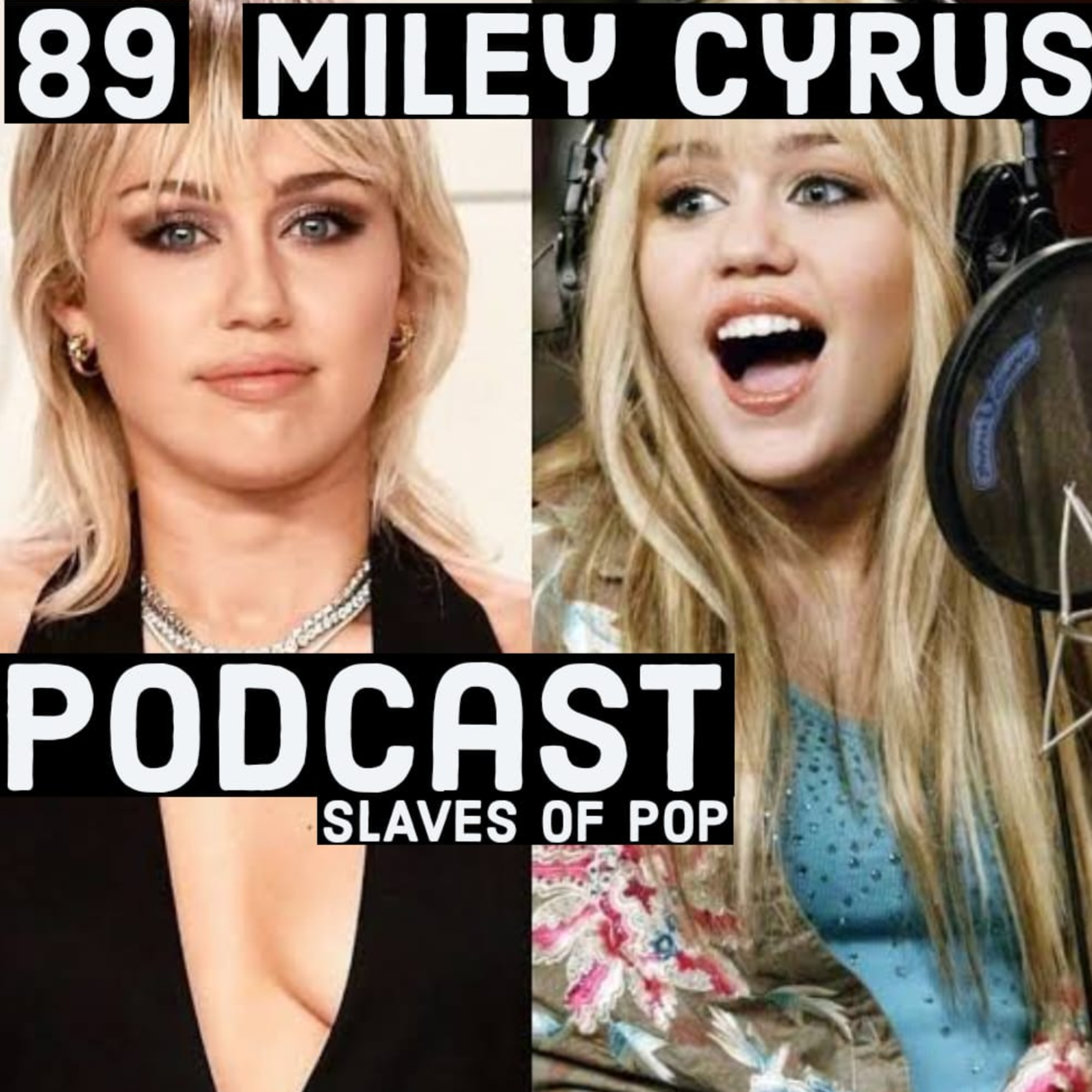 SLAVES OF POP: Conversando Sobre Música