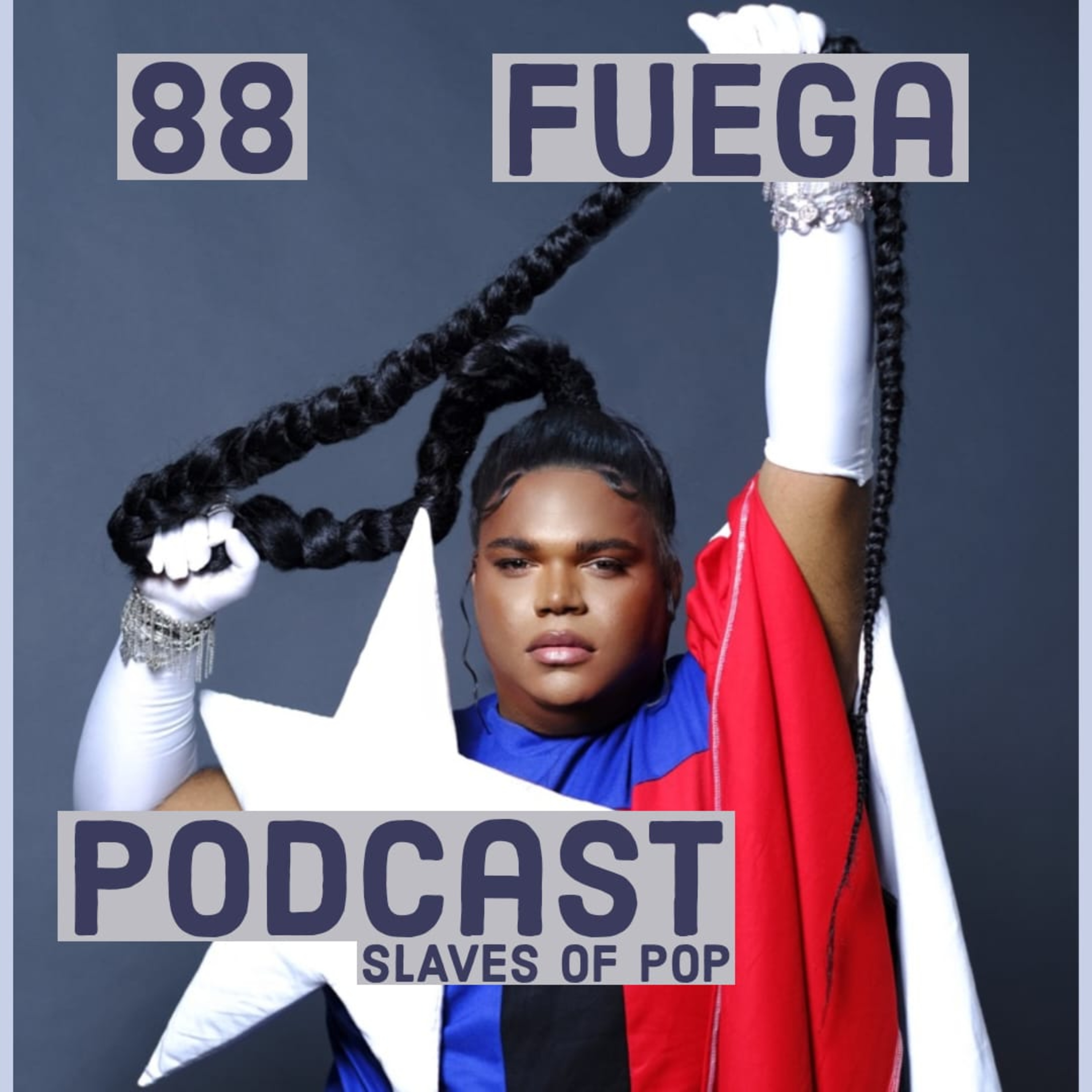 SLAVES OF POP: Conversando Sobre Música