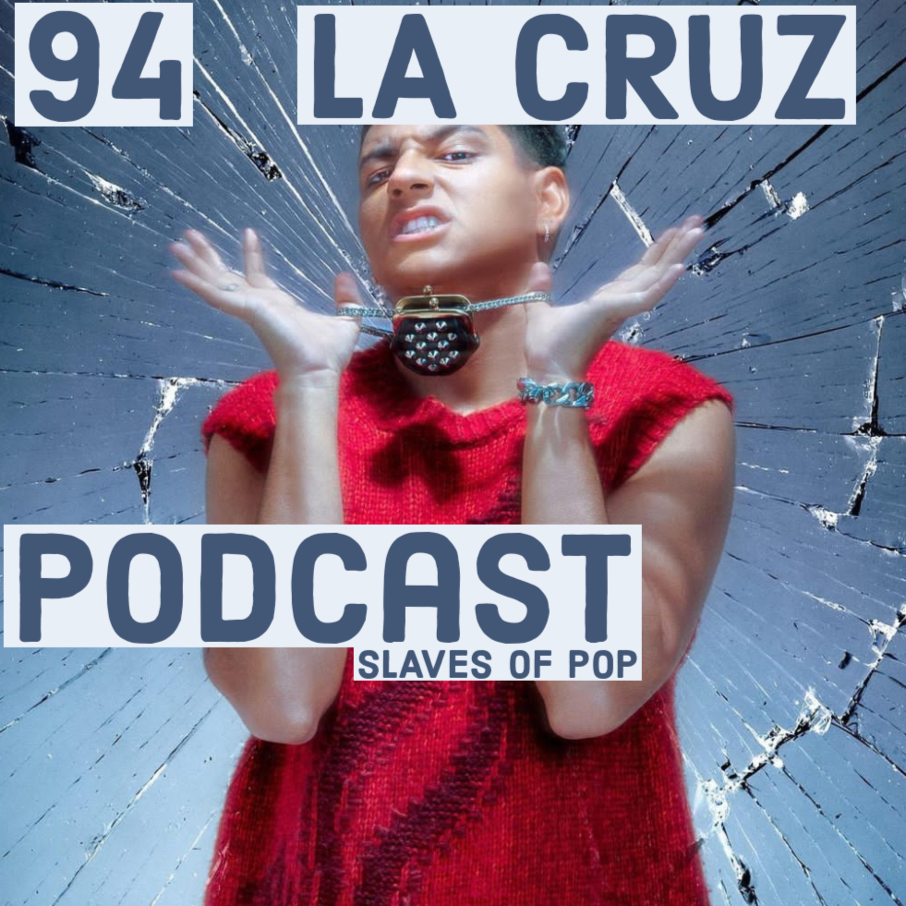 SLAVES OF POP: Conversando Sobre Música