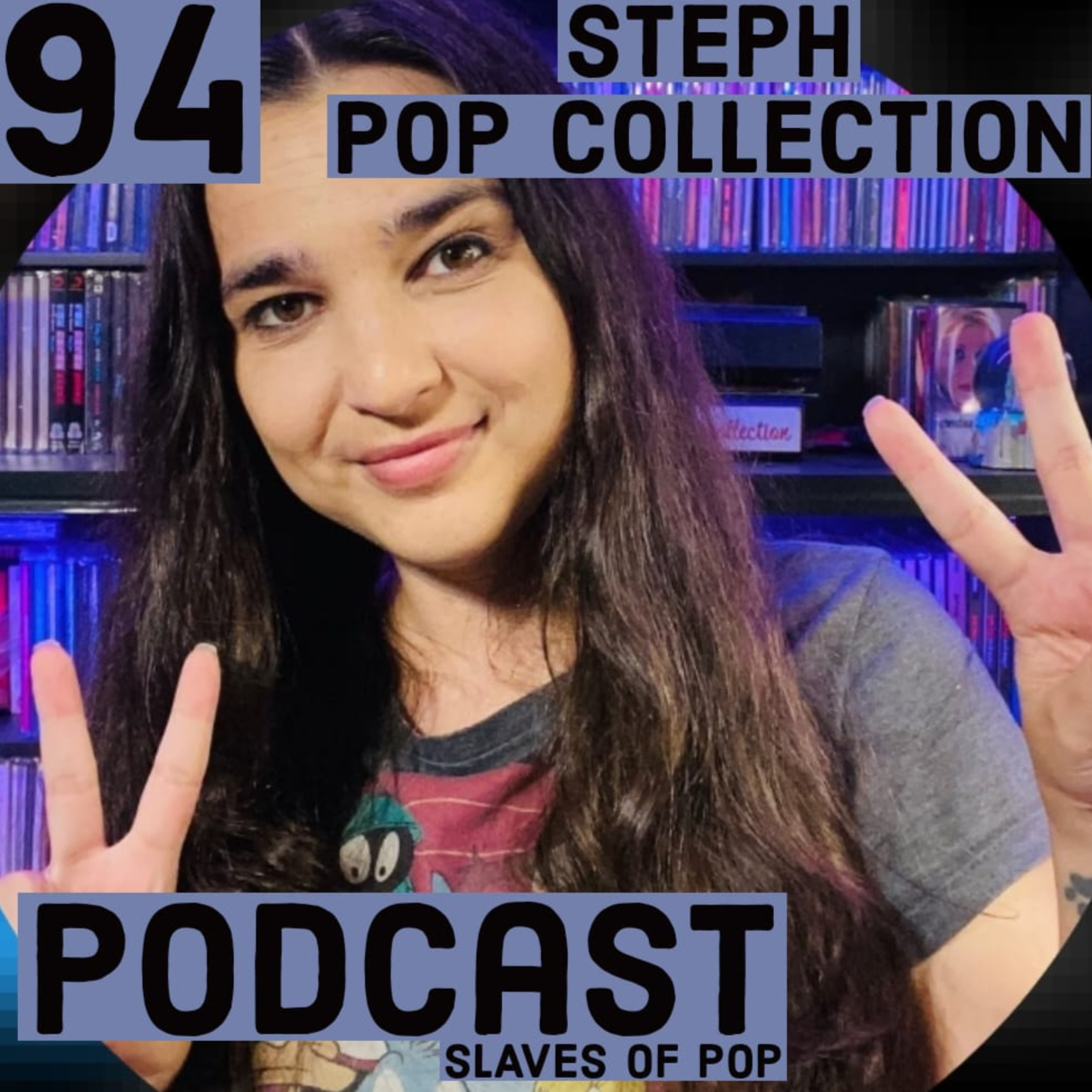 SLAVES OF POP: Conversando Sobre Música