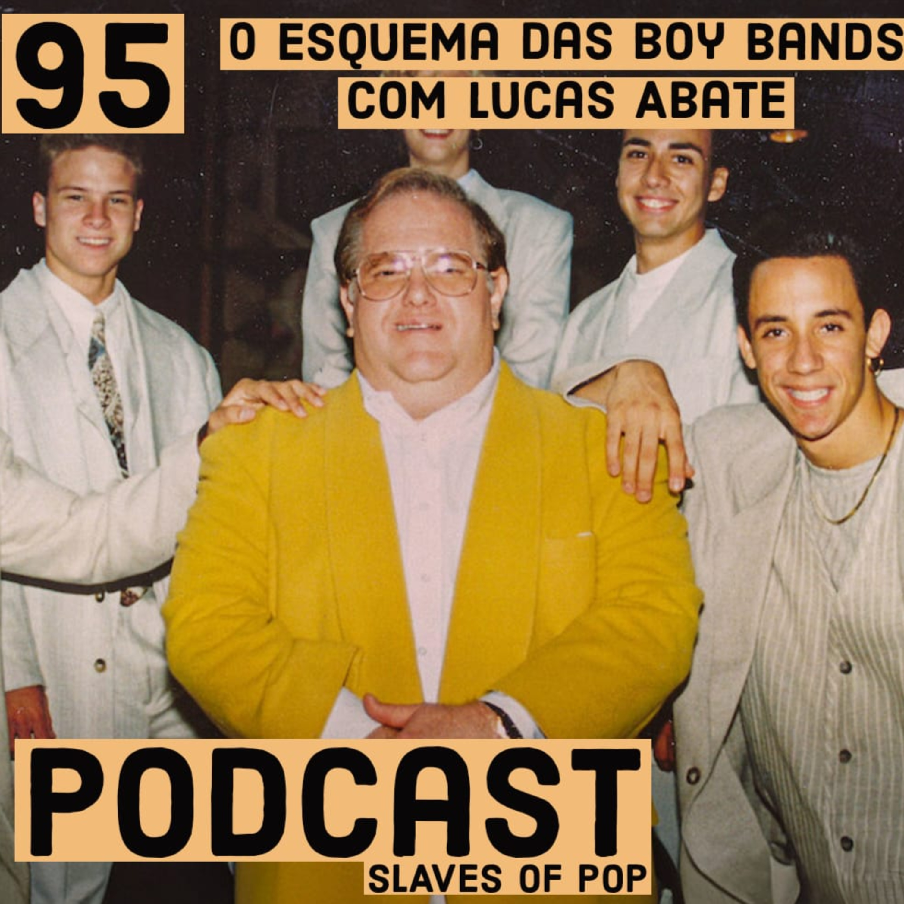 SLAVES OF POP: Conversando Sobre Música