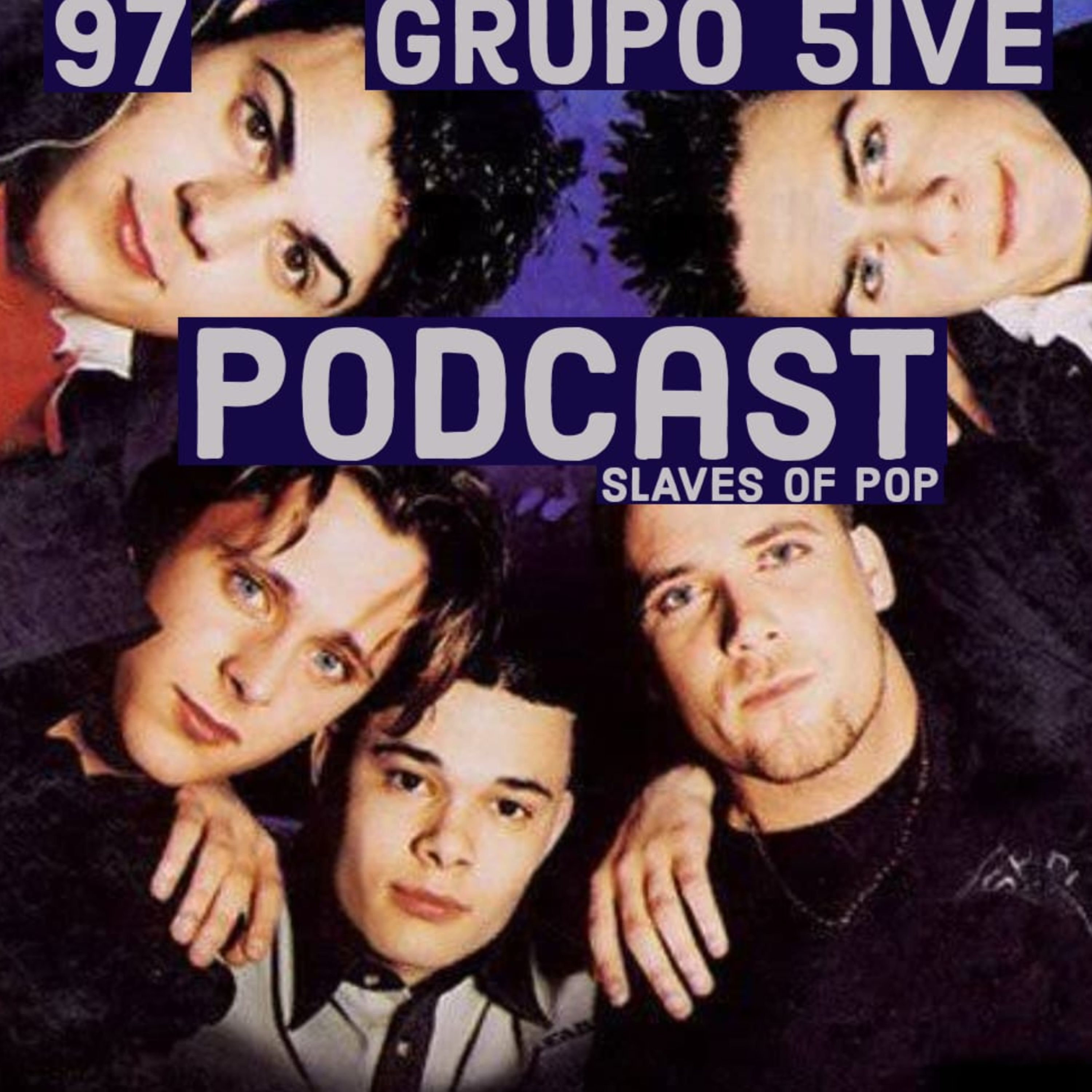 SLAVES OF POP: Conversando Sobre Música